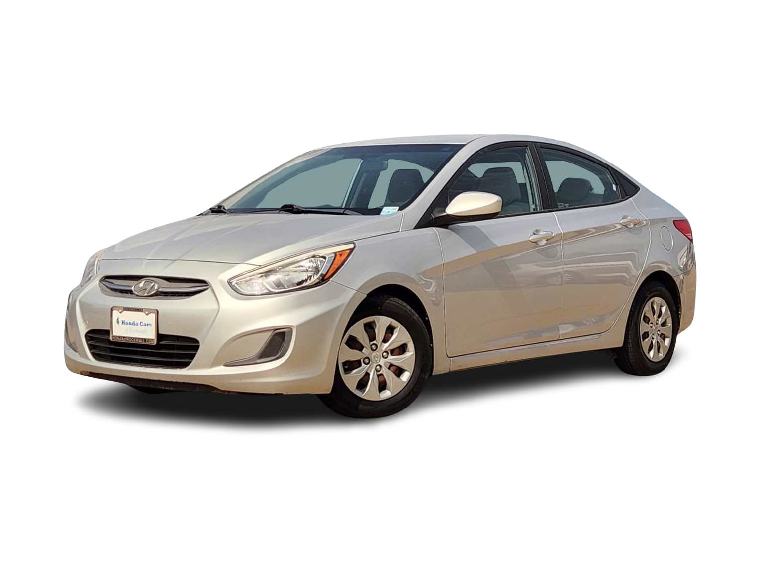 2017 Hyundai Accent SE -
                  Rockwall, TX