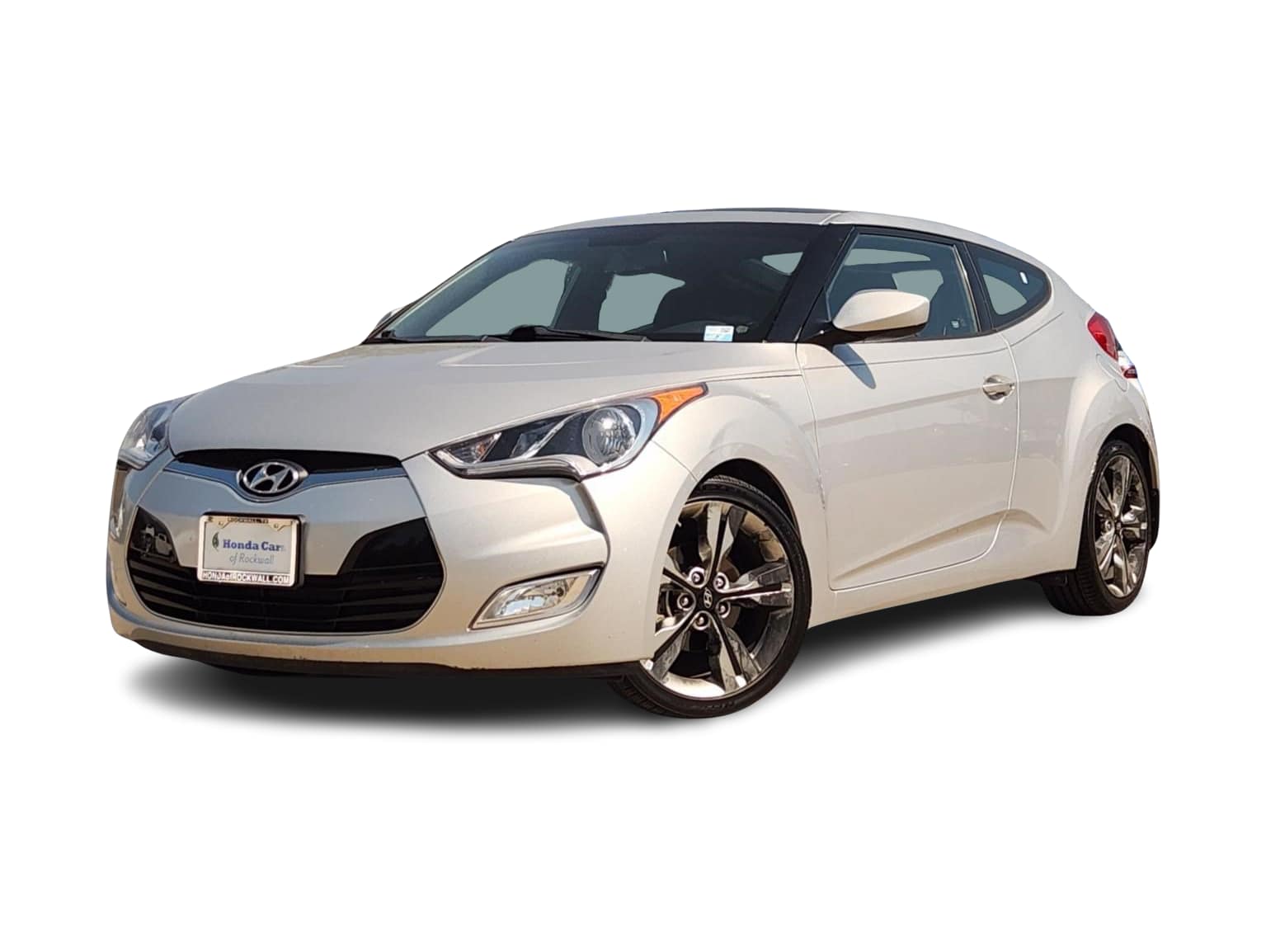 2017 Hyundai Veloster Value Edition -
                  Rockwall, TX