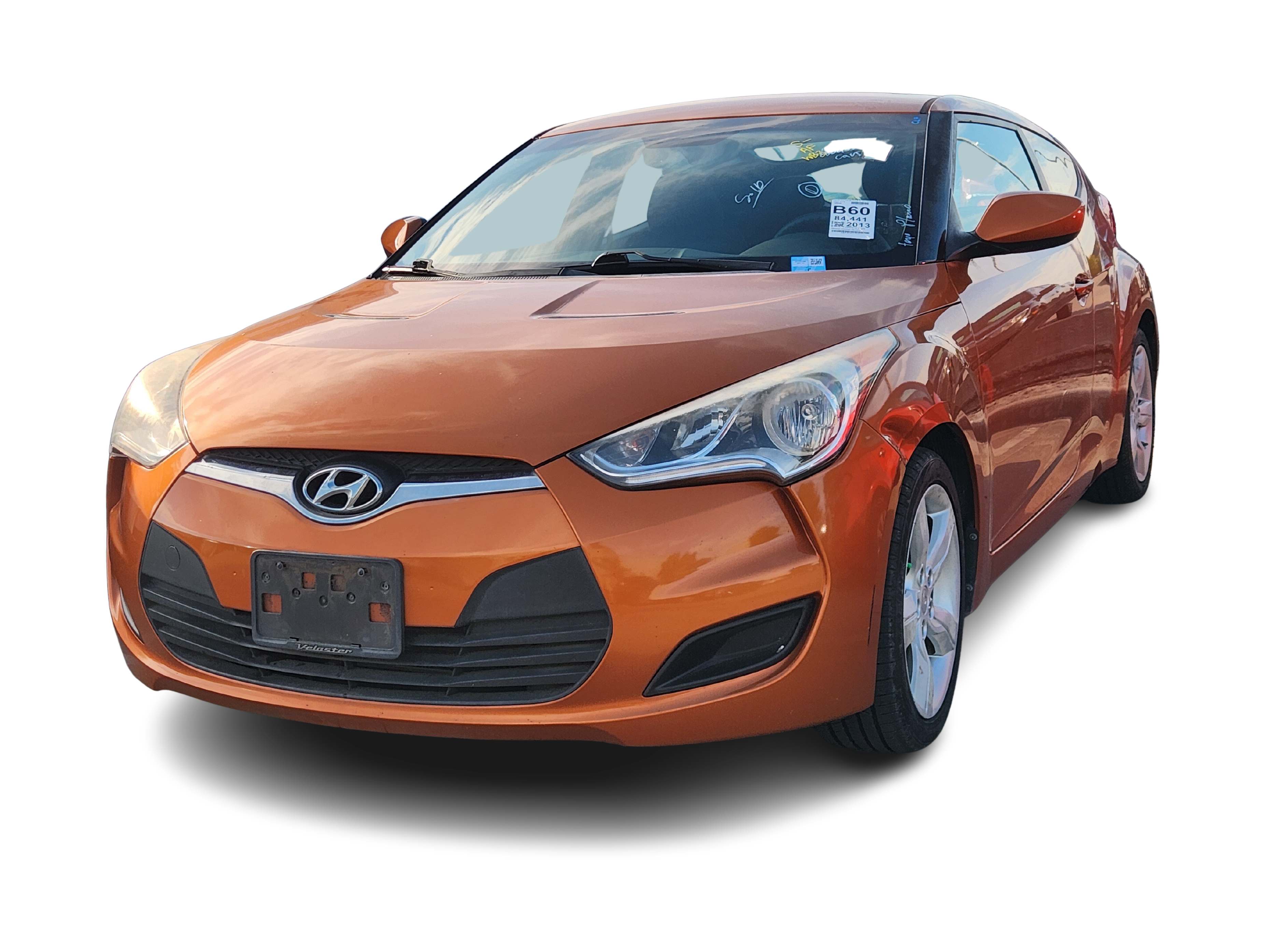 2013 Hyundai Veloster Base -
                  Rockwall, TX