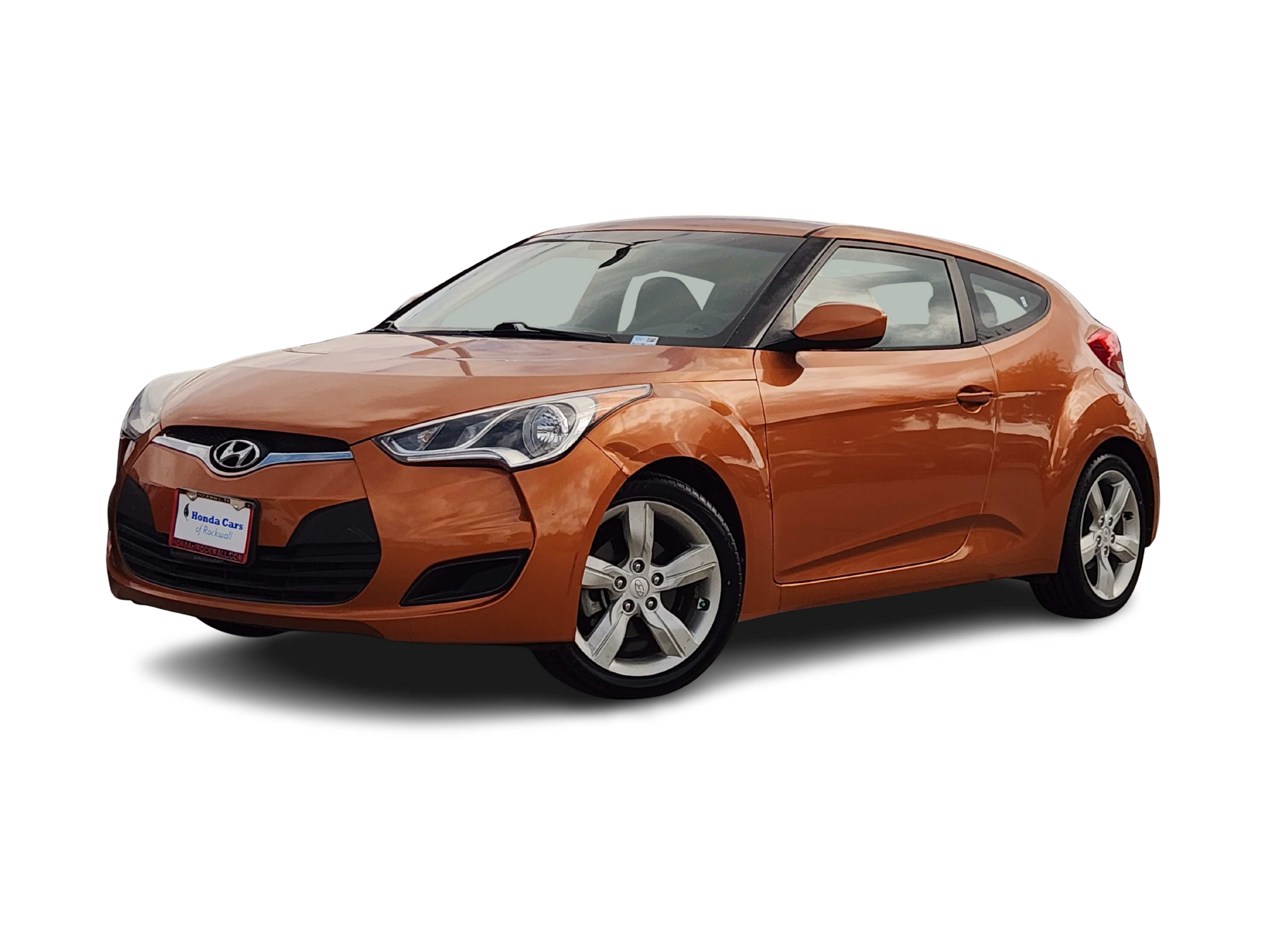 2013 Hyundai Veloster Base -
                  Rockwall, TX