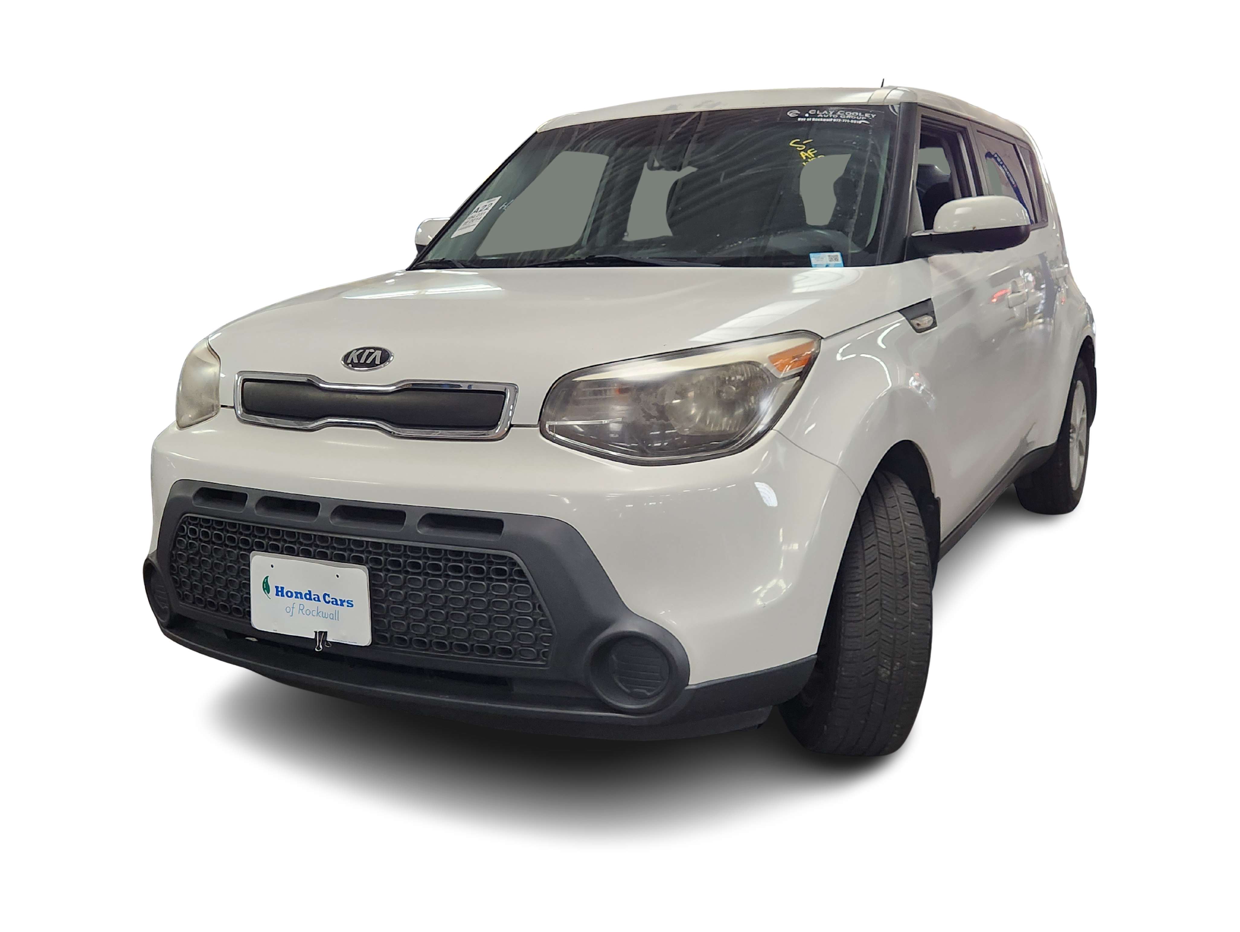 2014 Kia Soul Base -
                  Rockwall, TX