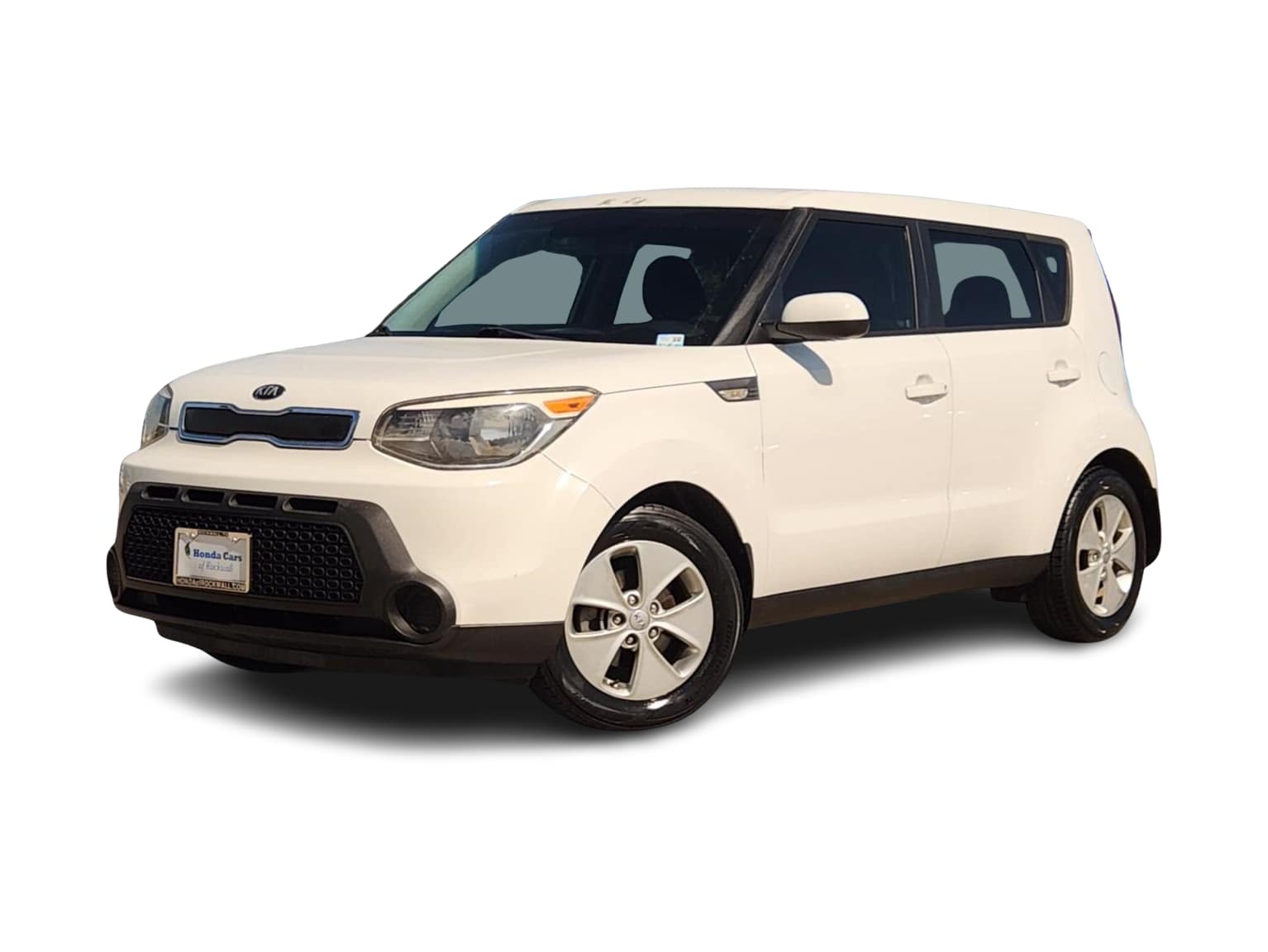 2014 Kia Soul Base -
                  Rockwall, TX