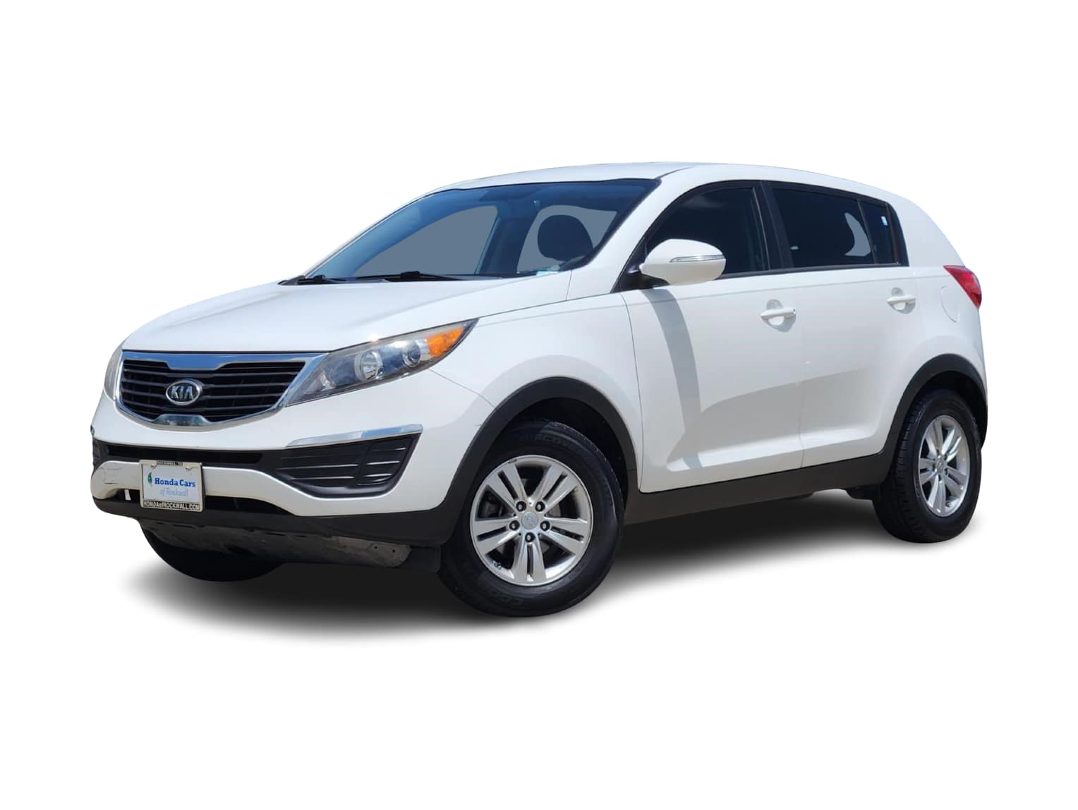 2011 Kia Sportage LX -
                  Rockwall, TX