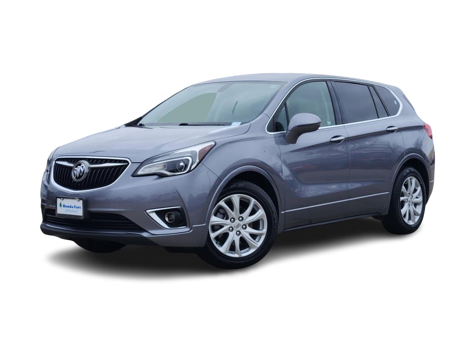 2019 Buick Envision Preferred -
                  Rockwall, TX