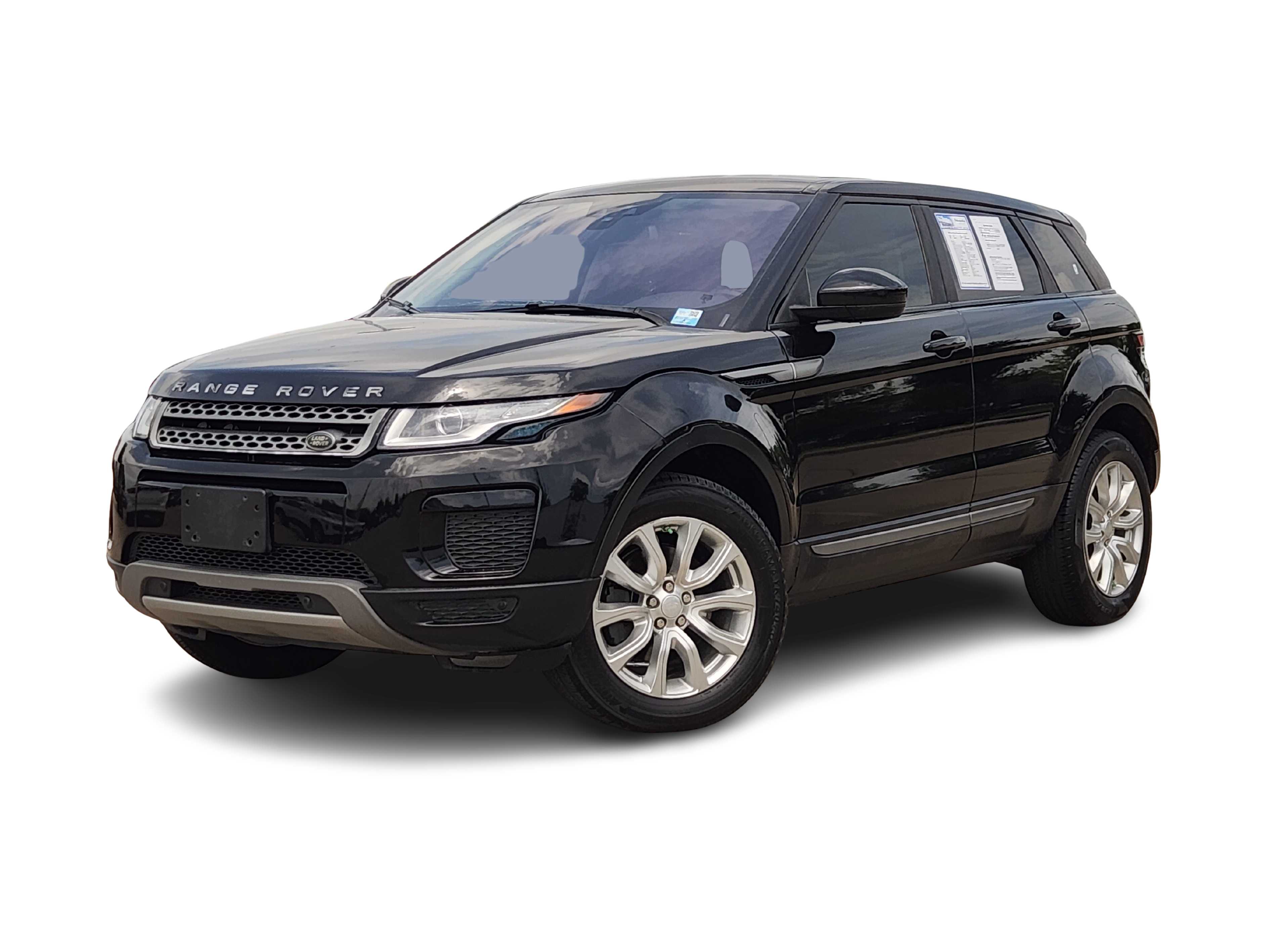 2018 Land Rover Range Rover Evoque SE -
                  Rockwall, TX