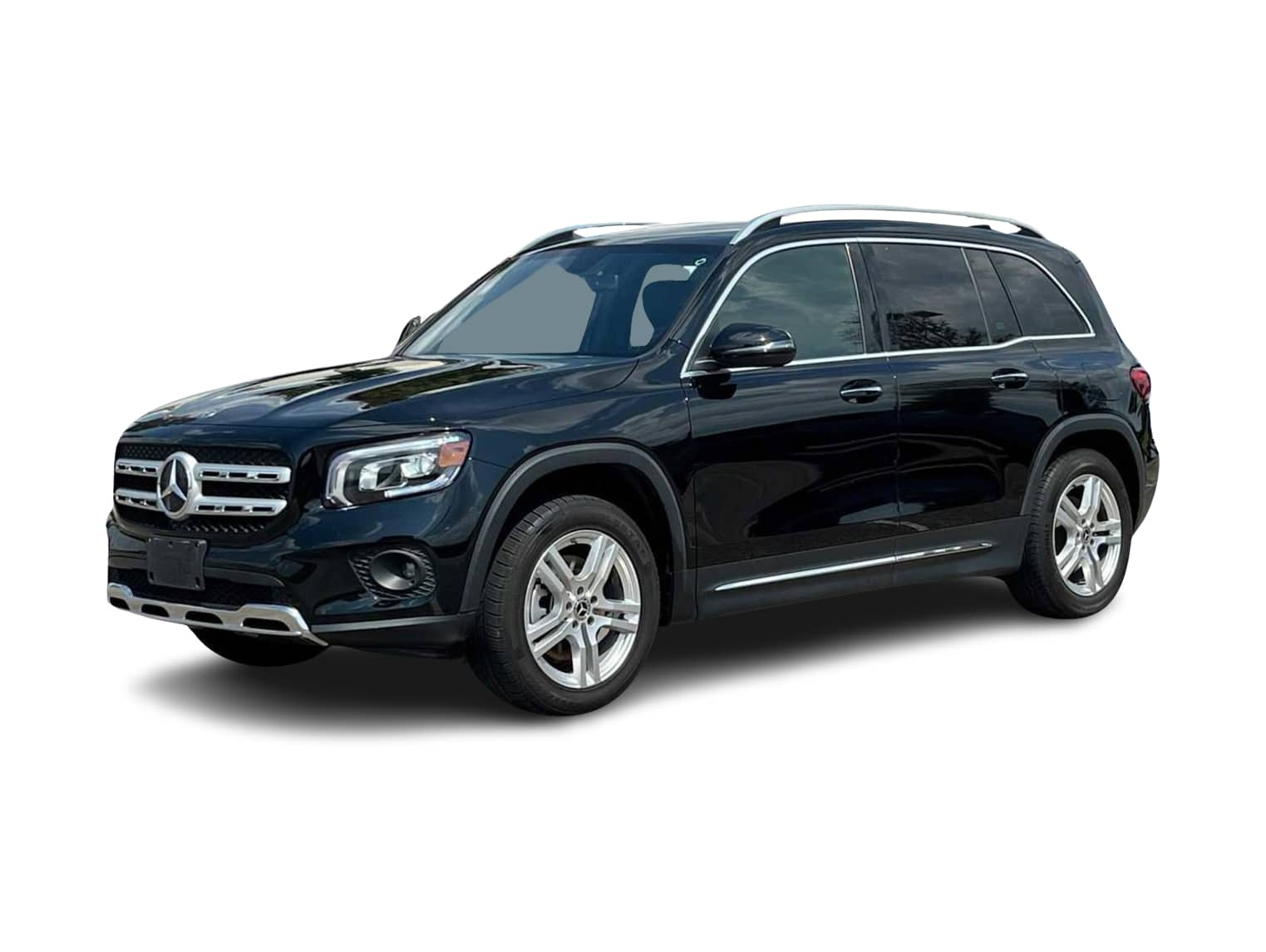 2022 Mercedes-Benz GLB 250 -
                Rockwall, TX