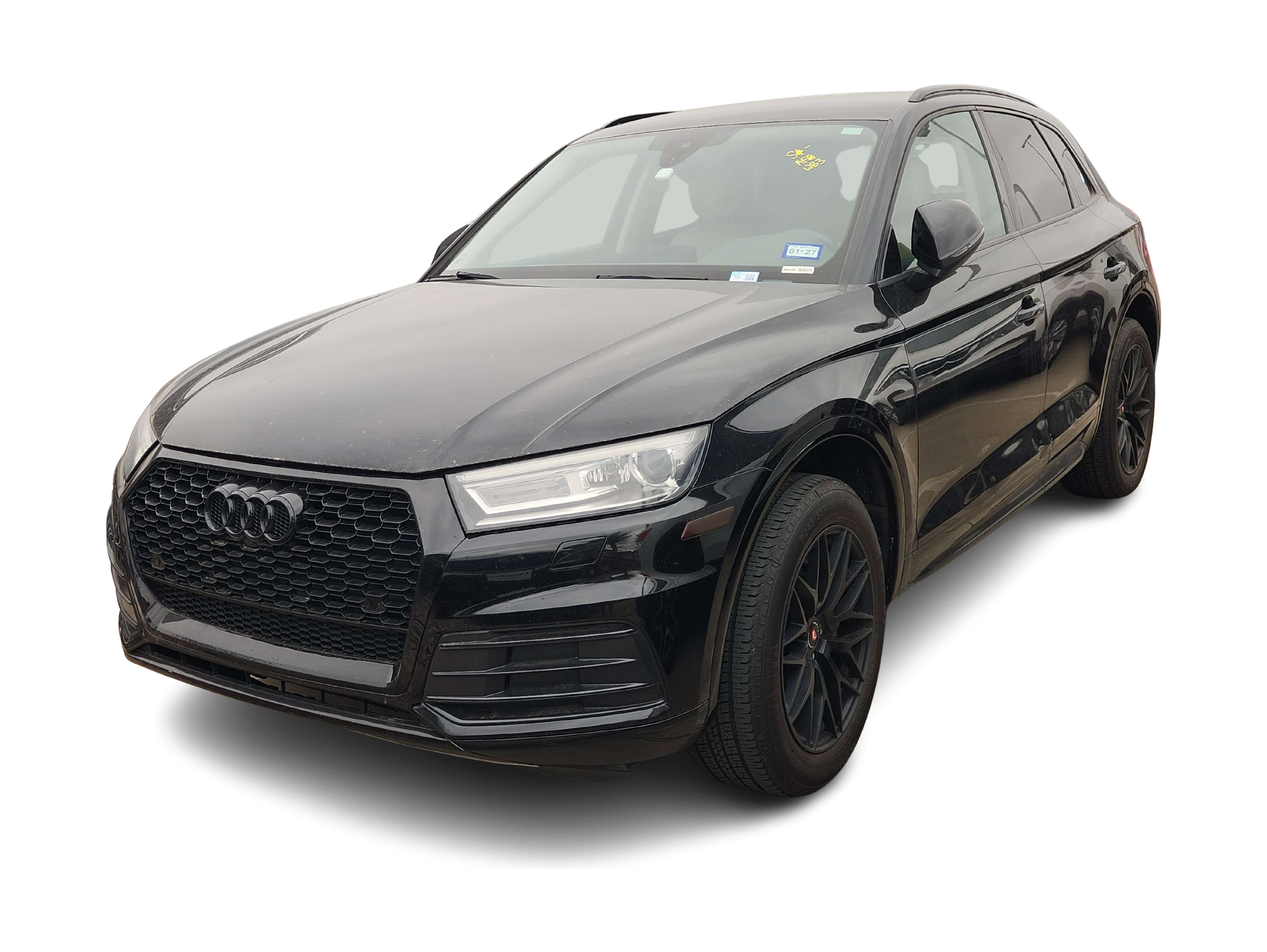 2018 Audi Q5 Premium -
                  Rockwall, TX