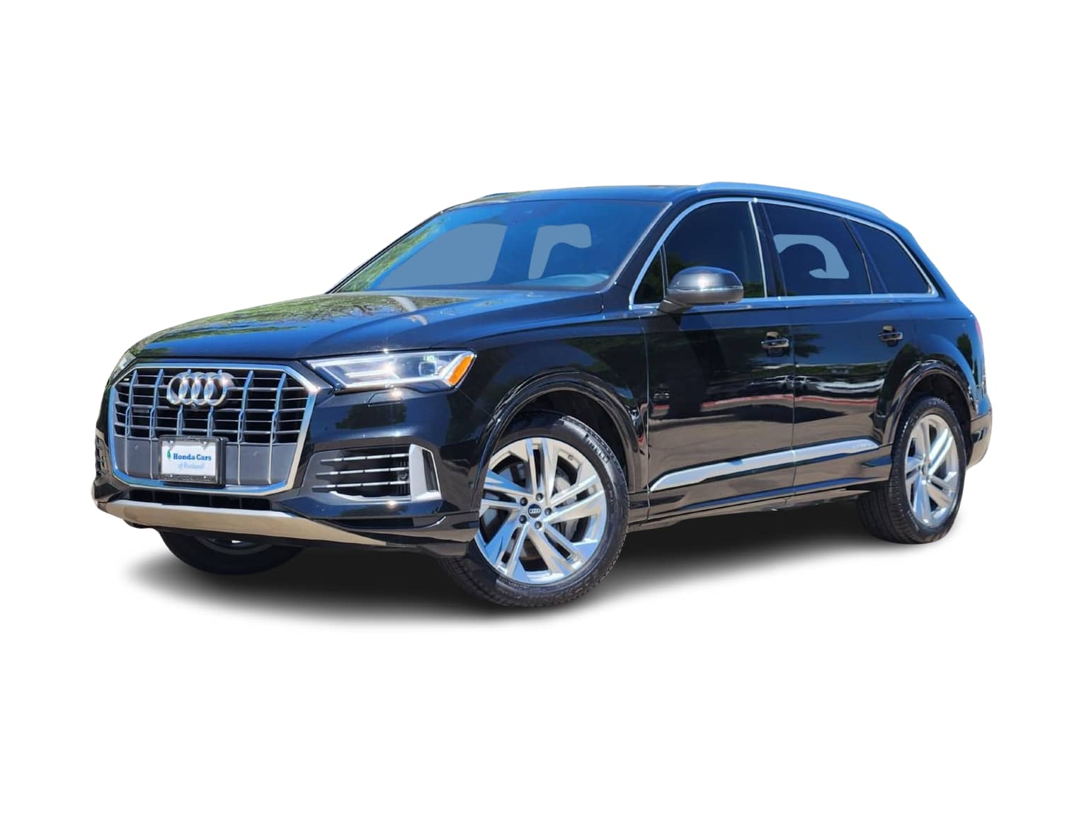 2022 Audi Q7 Premium -
                Rockwall, TX