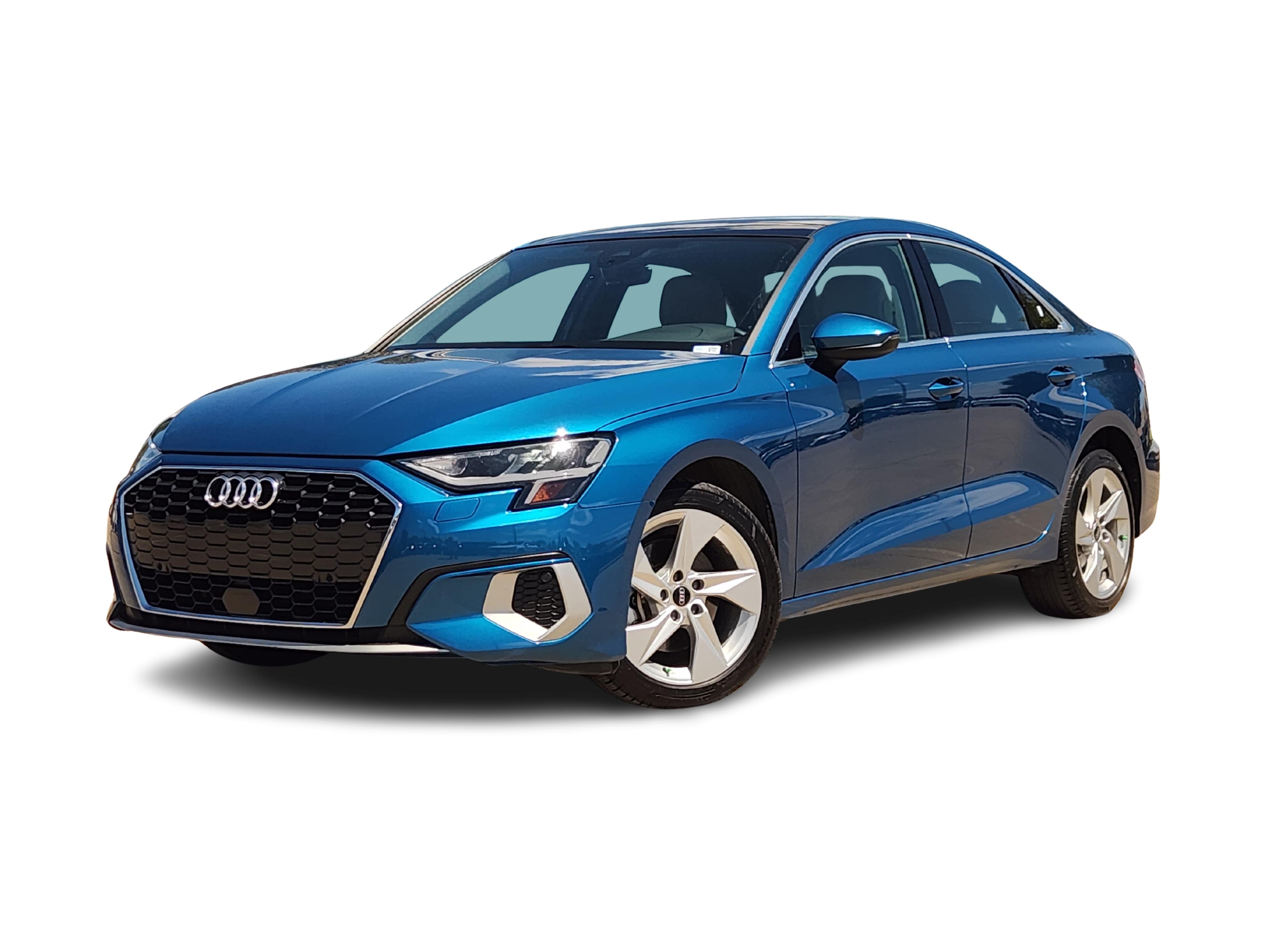 2022 Audi A3 Premium -
                  Rockwall, TX