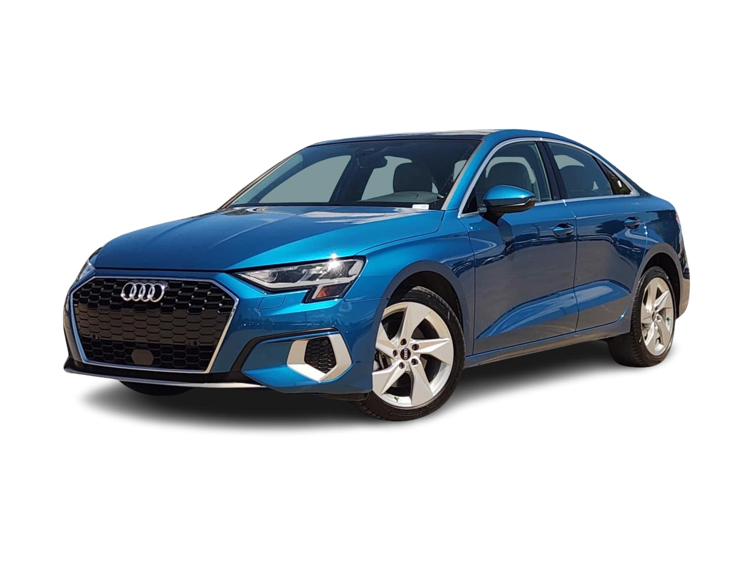 2022 Audi A3 Premium -
                  Rockwall, TX