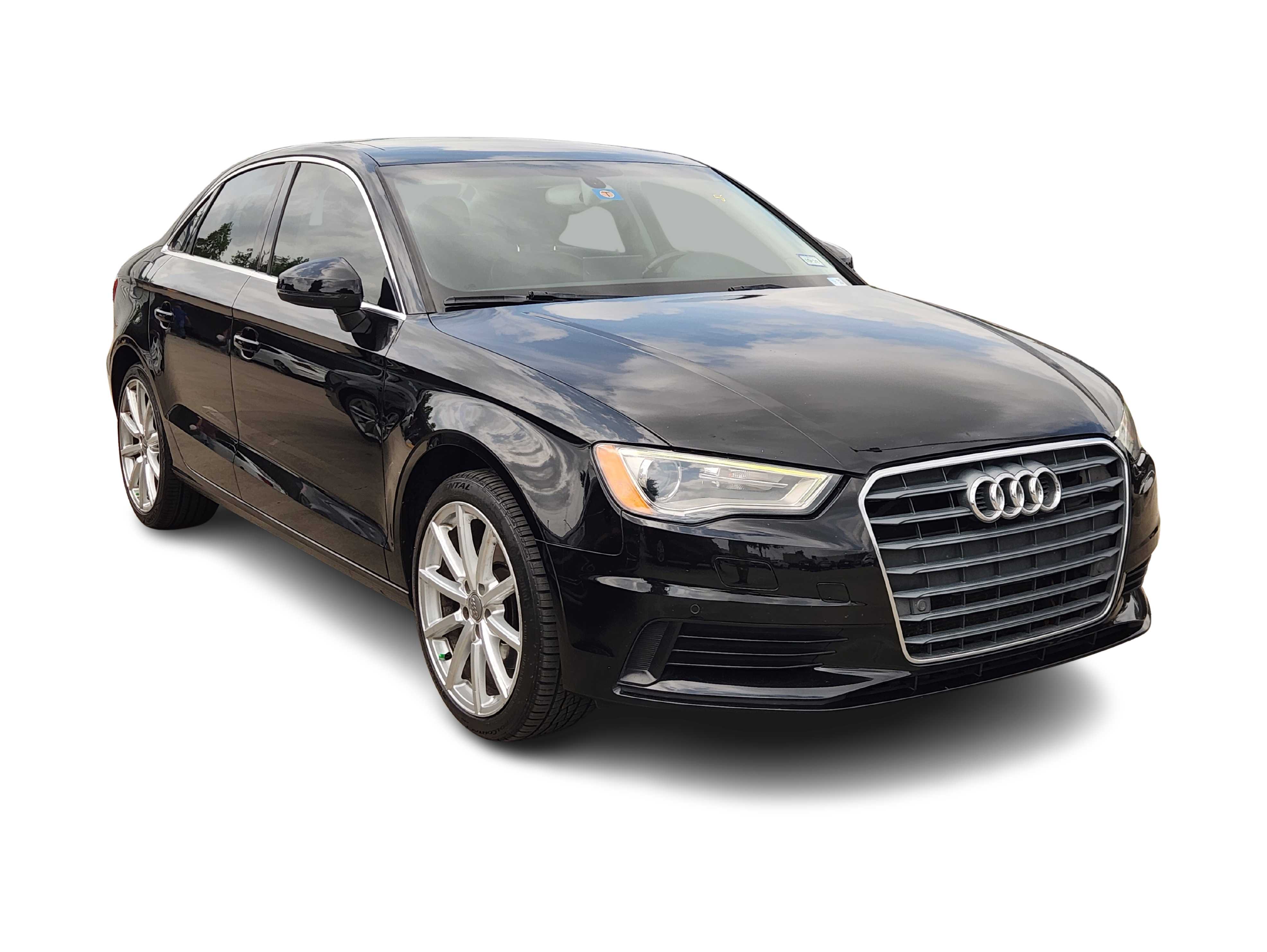 2015 Audi A3 Premium Plus -
                  Rockwall, TX