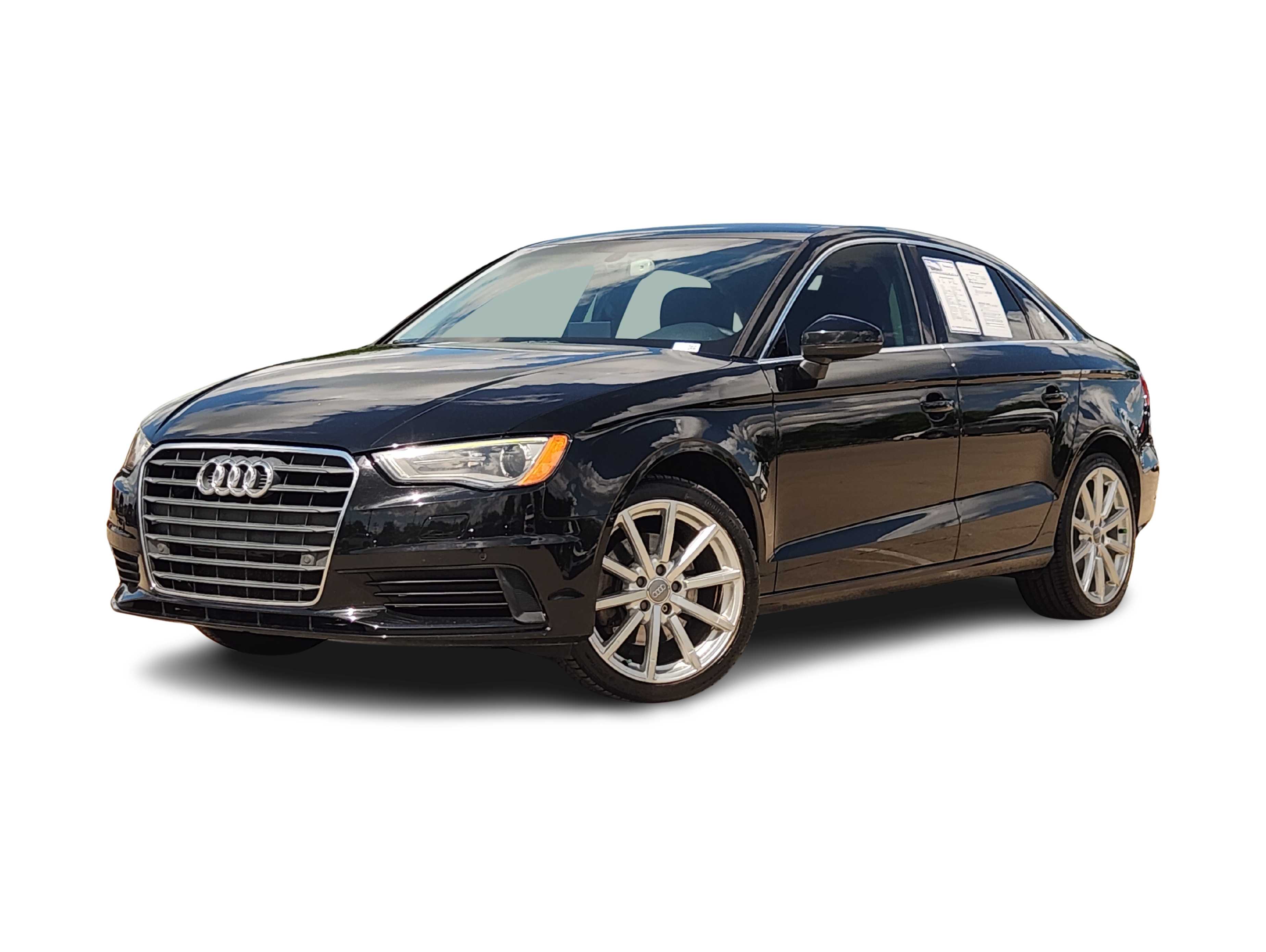 2015 Audi A3 Premium Plus -
                  Rockwall, TX