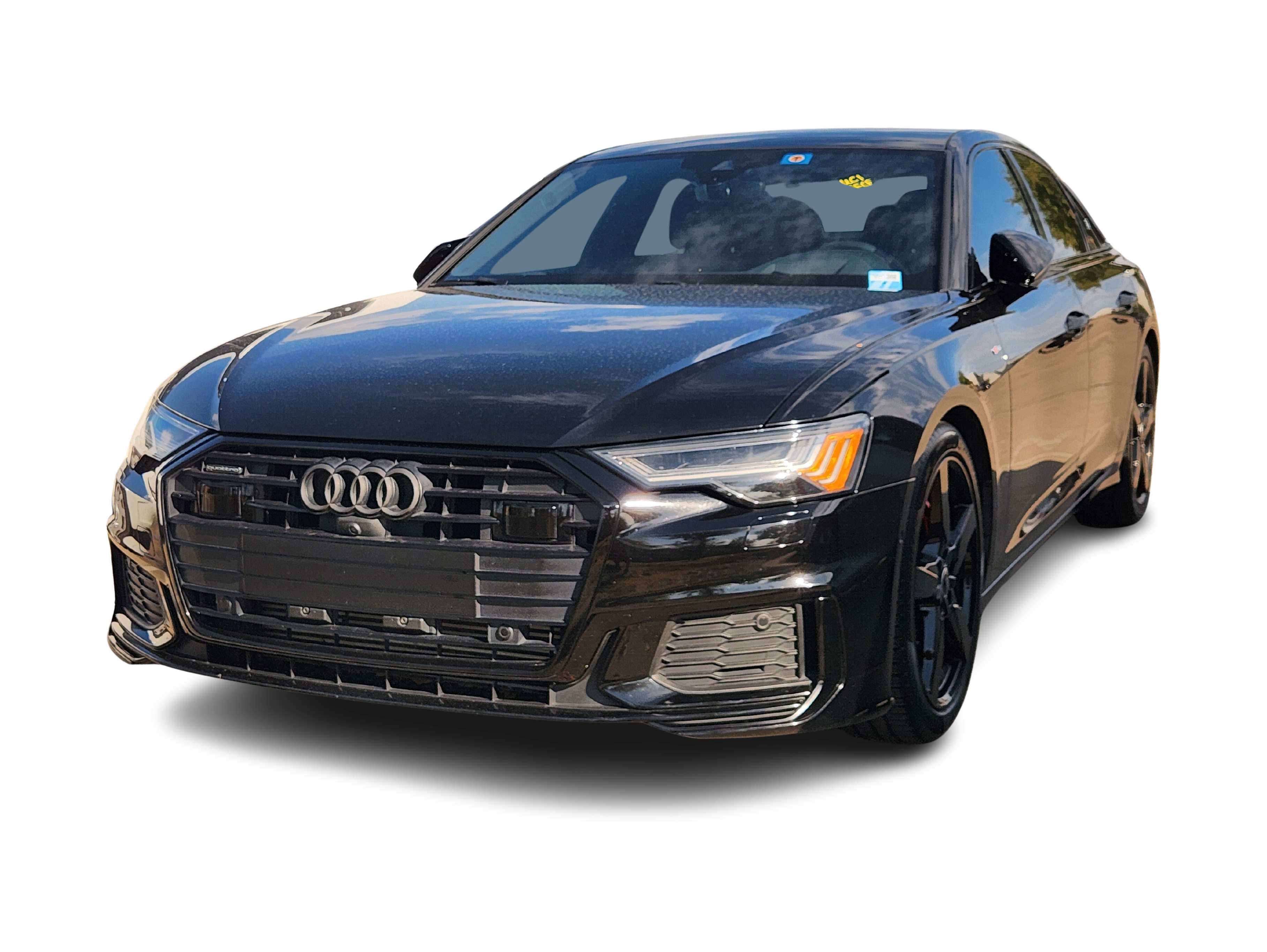 2021 Audi A6 TFSI Prestige -
                  Rockwall, TX