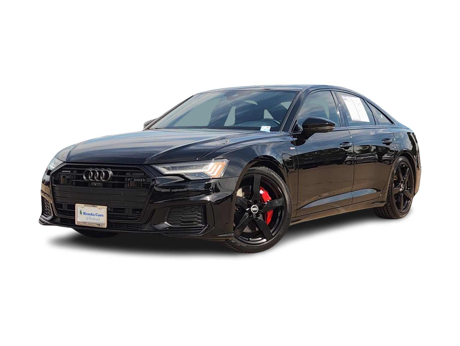 2021 Audi A6 TFSI Prestige -
                  Rockwall, TX