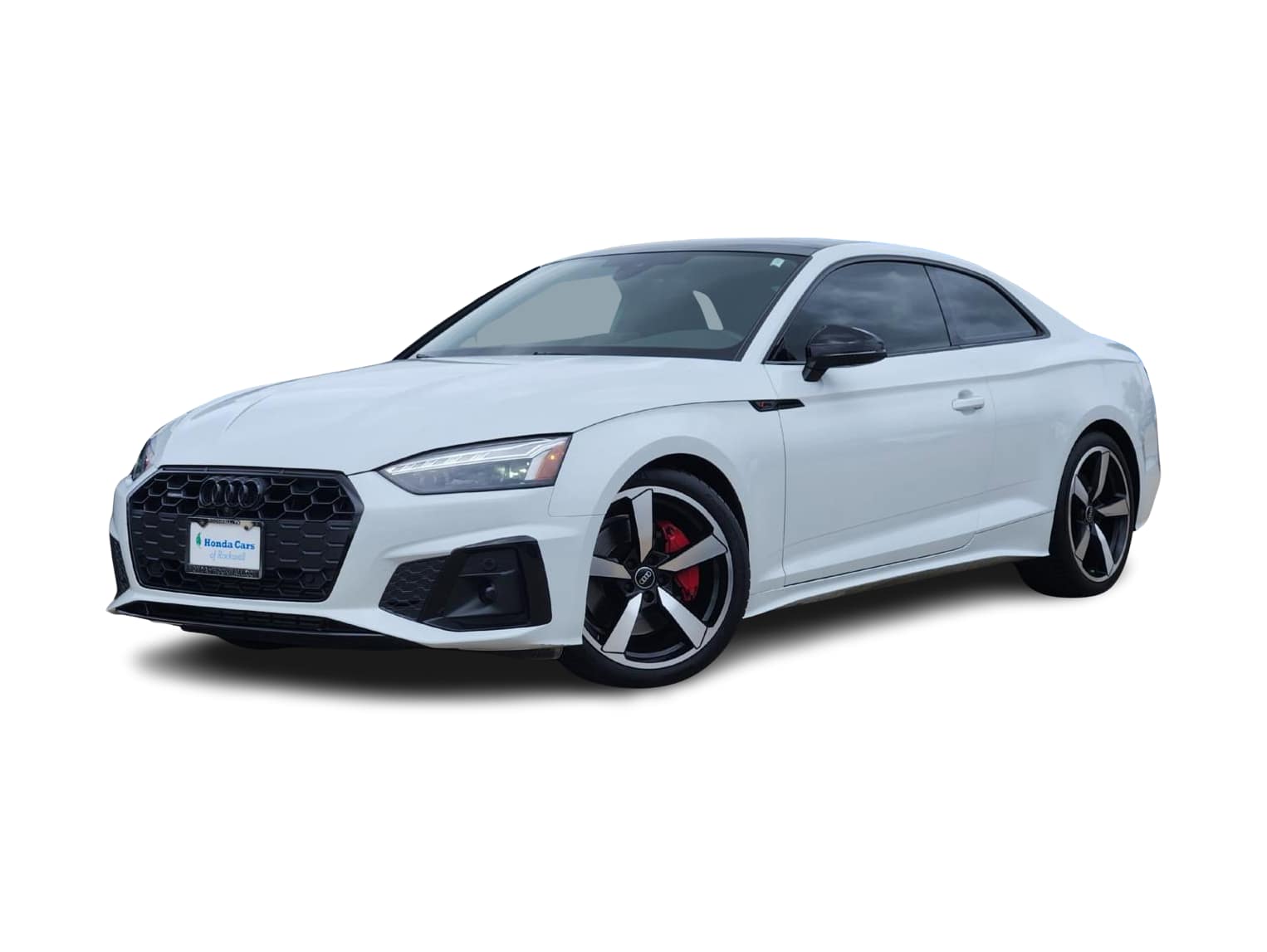 2022 Audi A5 Premium Plus -
                  Rockwall, TX