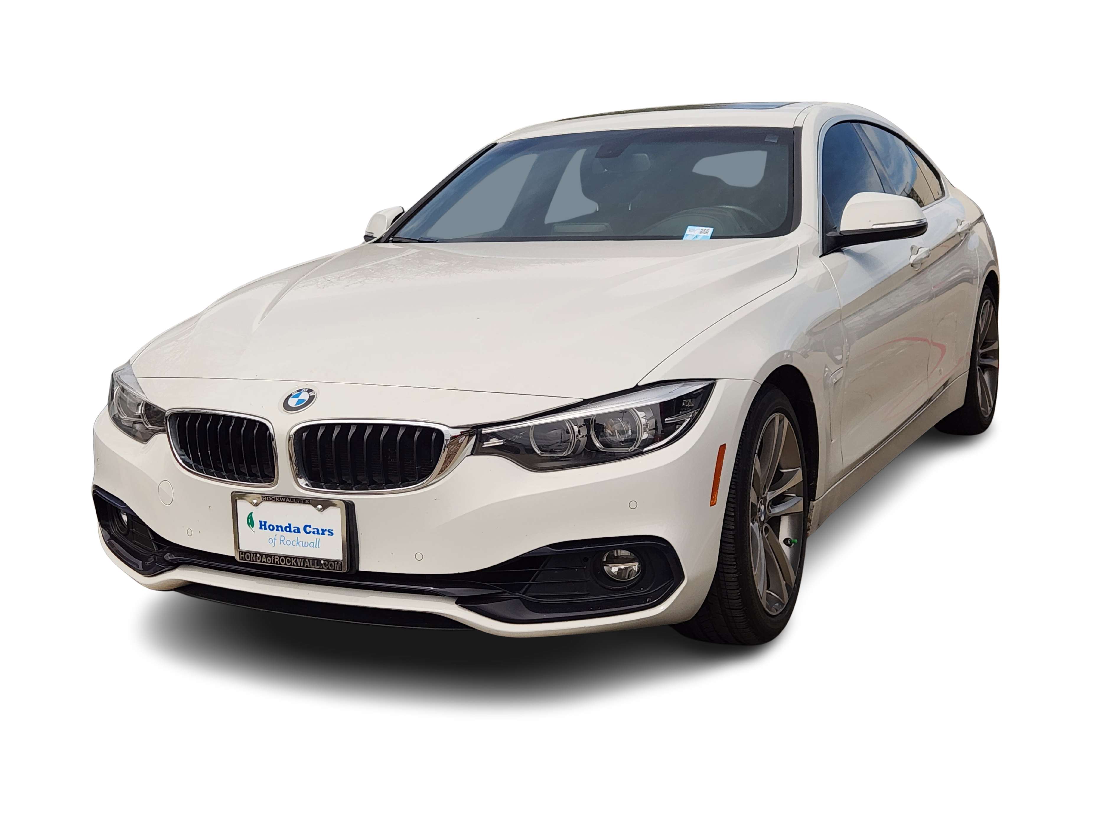 2018 BMW 4 Series 430i -
                  Rockwall, TX