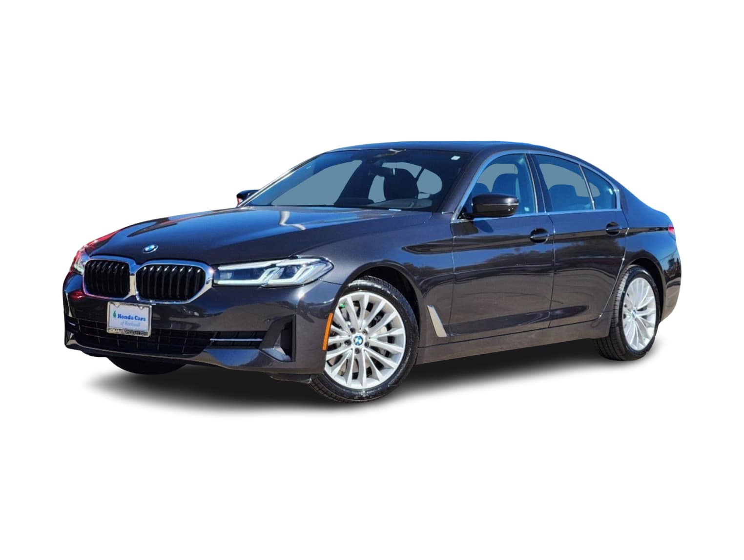 2023 BMW 5 Series 530i -
                Rockwall, TX