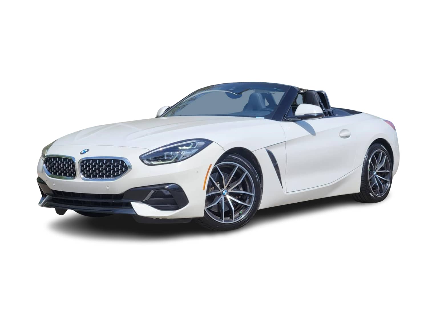 2022 BMW Z4 sDrive30i -
                  Rockwall, TX