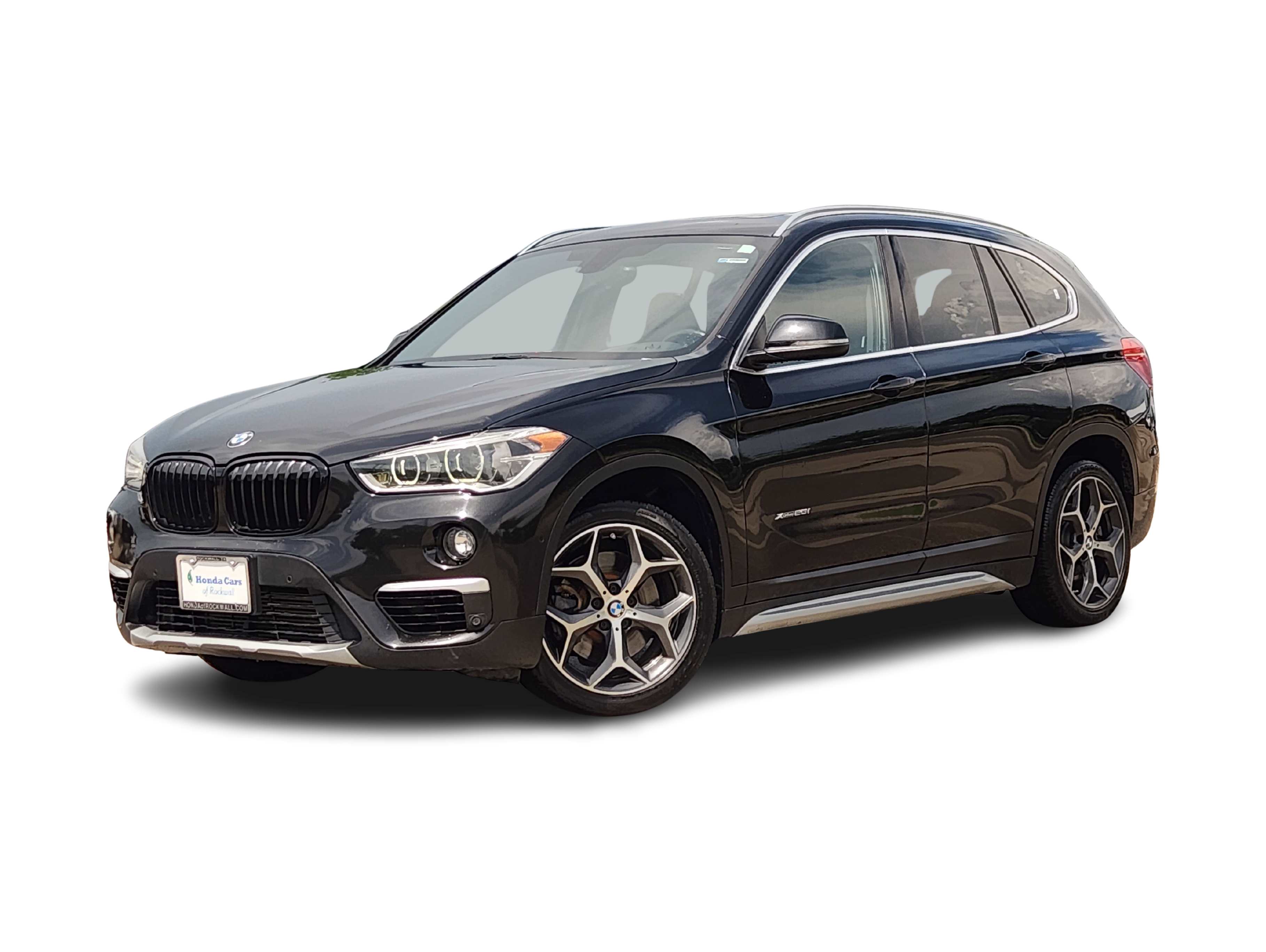 2016 BMW X1 xDrive28i -
                  Rockwall, TX