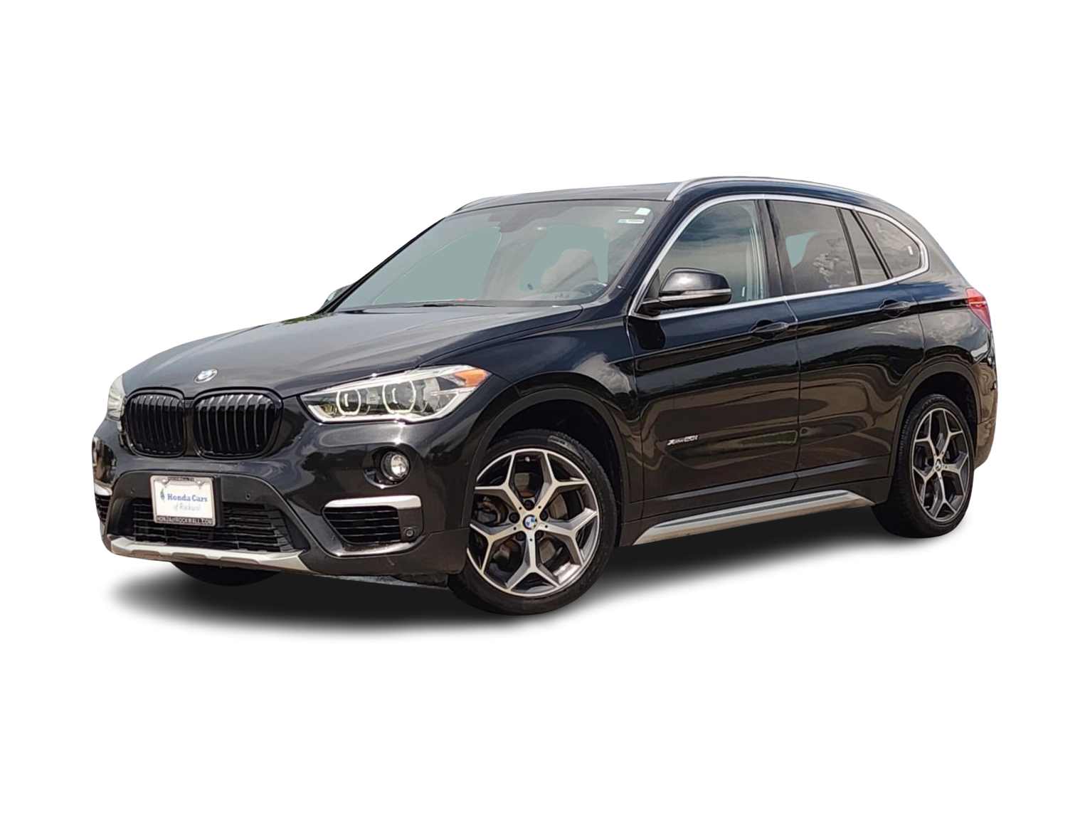 2016 BMW X1 xDrive28i -
                  Rockwall, TX