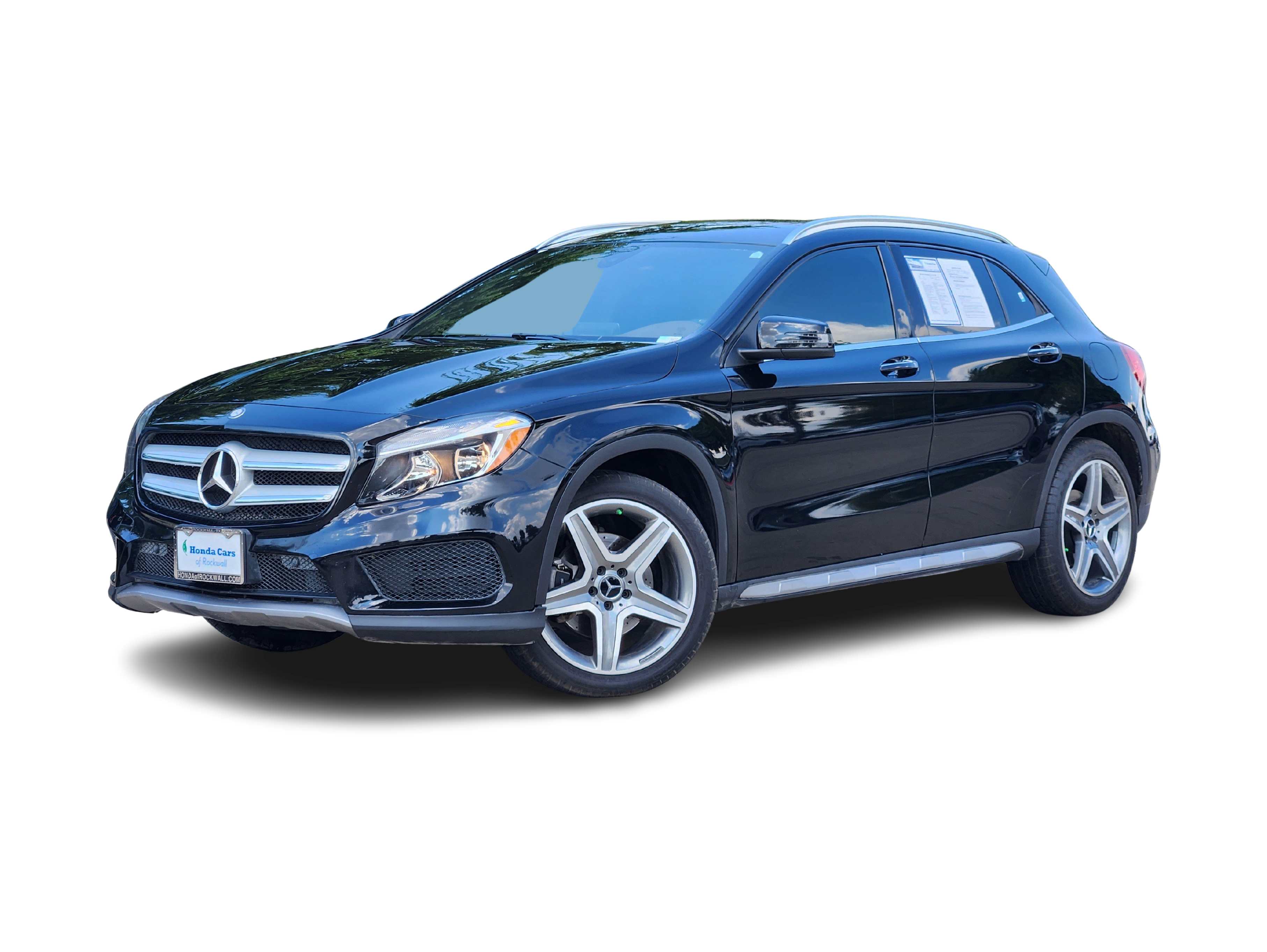 2016 Mercedes-Benz GLA 250 -
                  Rockwall, TX
