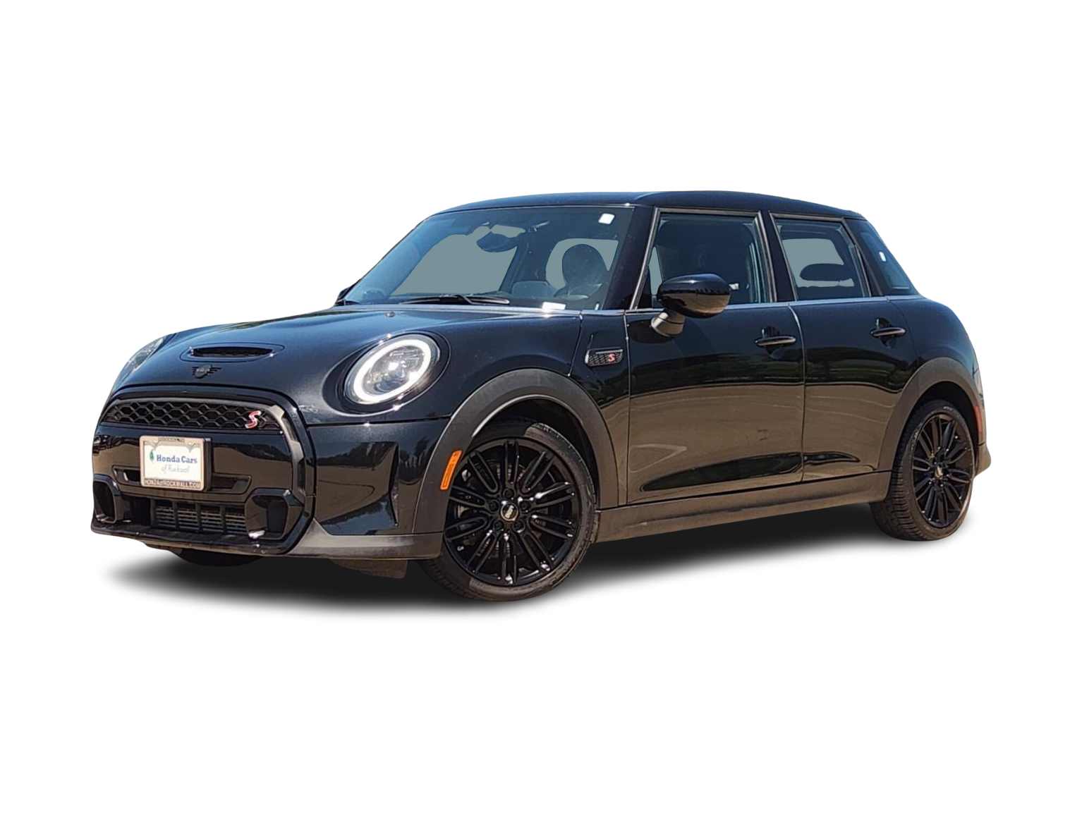 2023 MINI Cooper S -
                  Rockwall, TX