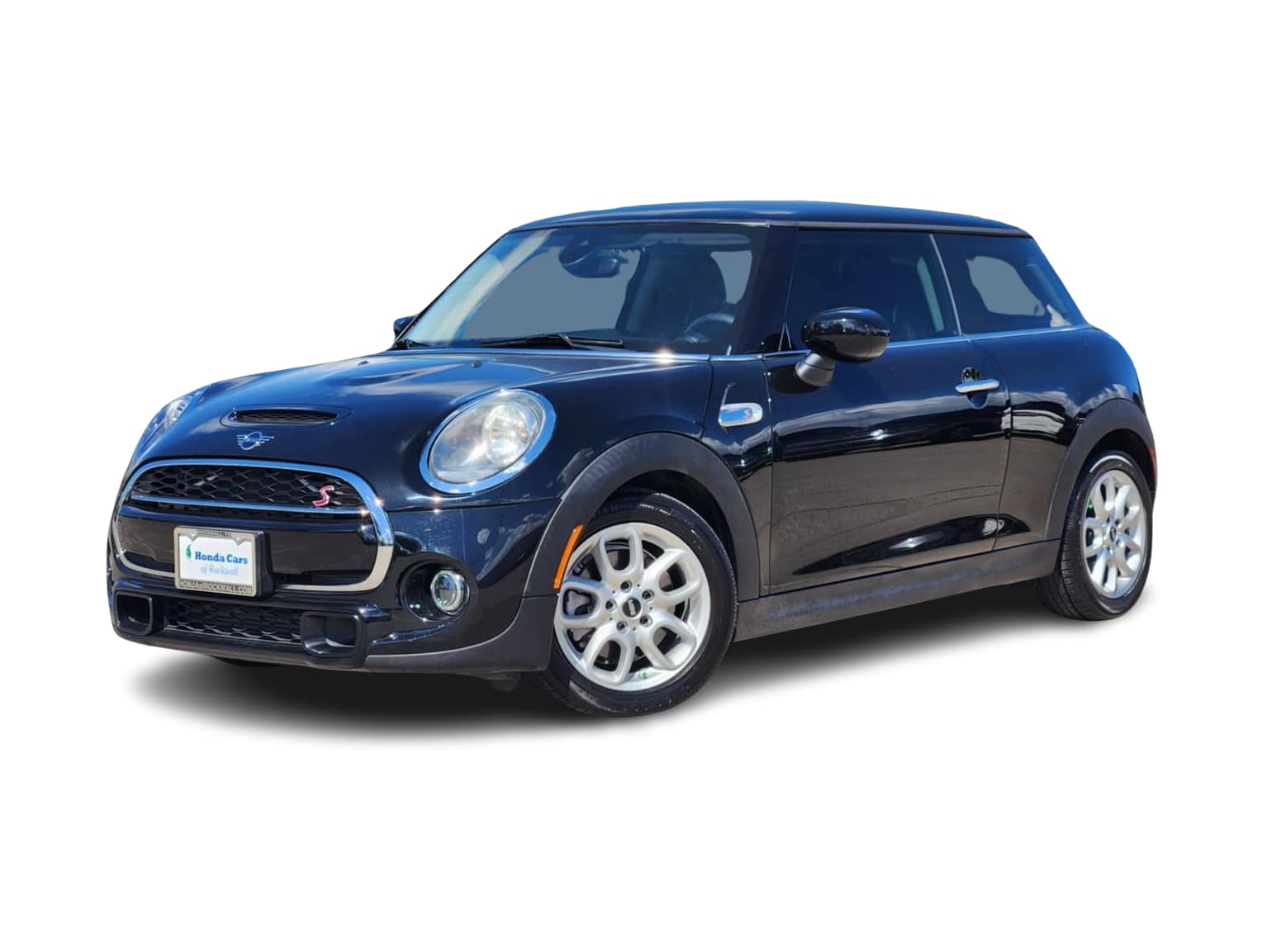 2020 MINI Cooper S -
                  Rockwall, TX