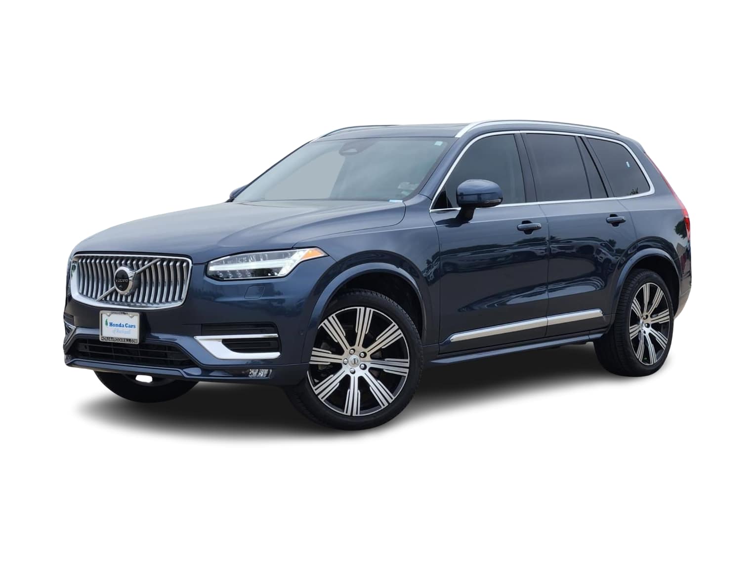 2023 Volvo XC90 B6 Ultimate -
                Rockwall, TX
