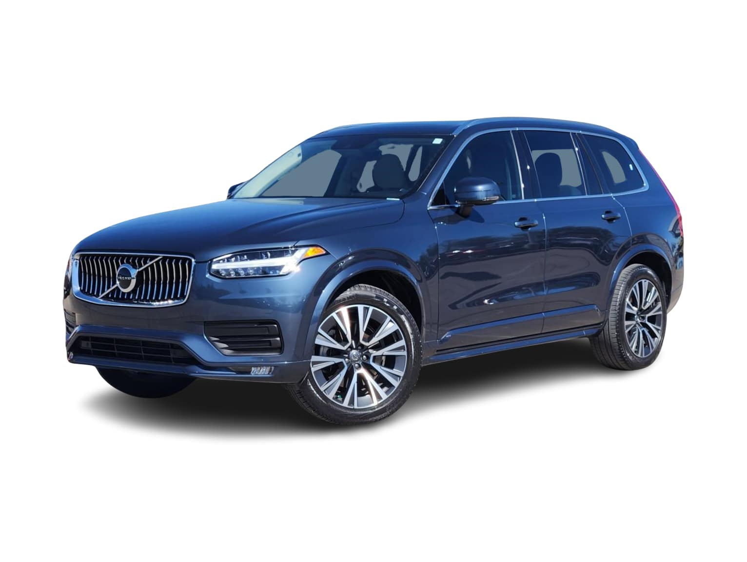 Thumbnail: 2020 Volvo XC90 - 1