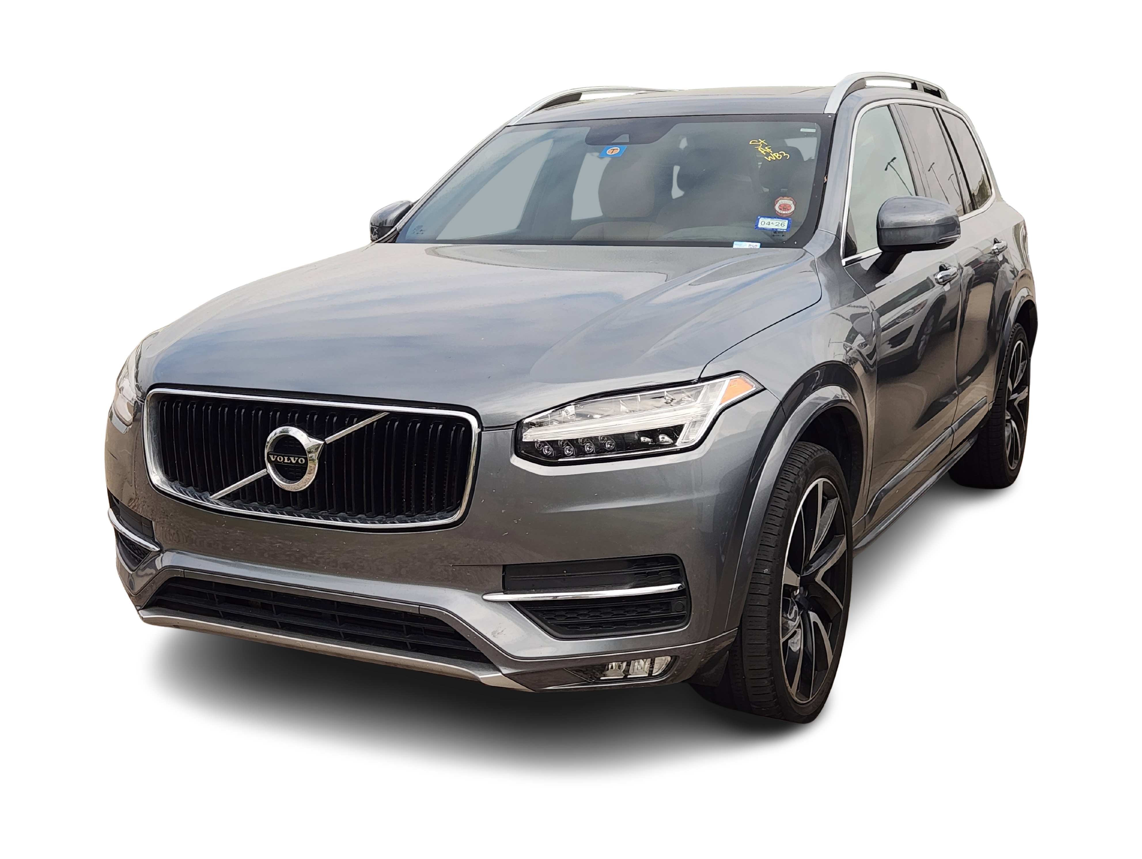2019 Volvo XC90 T6 Momentum -
                  Rockwall, TX