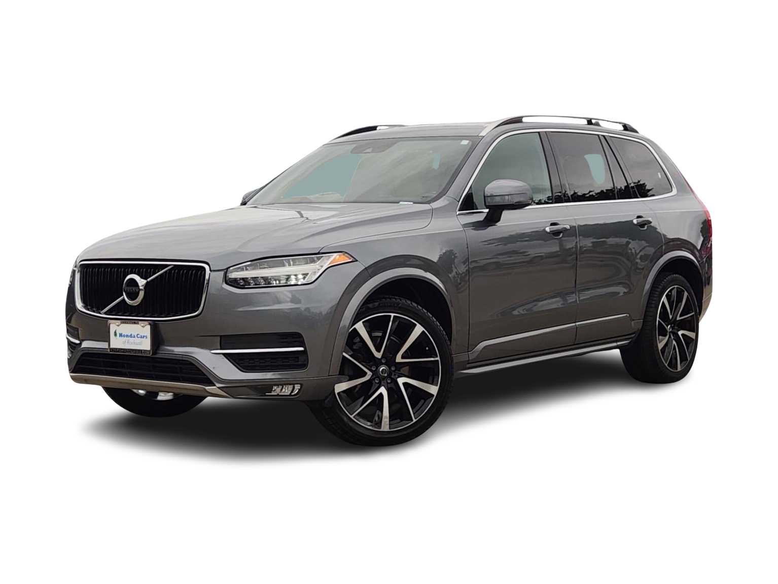 2019 Volvo XC90 T6 Momentum -
                  Rockwall, TX