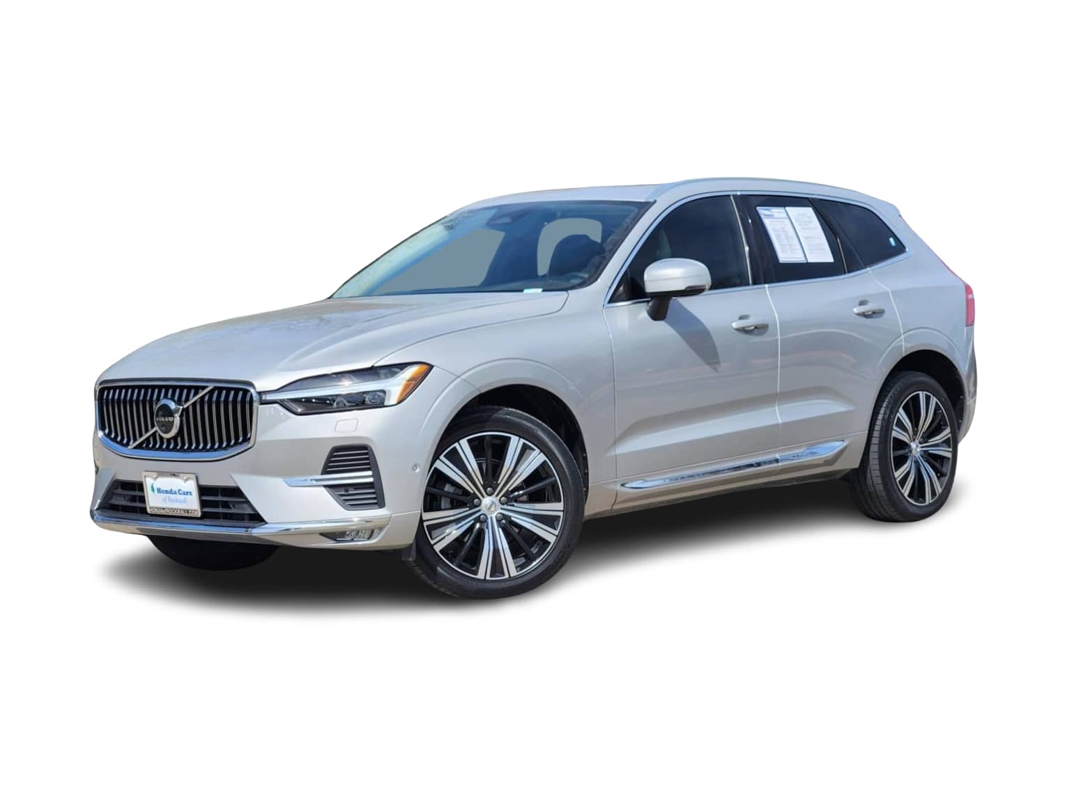 Thumbnail: 2023 Volvo XC60 - 1