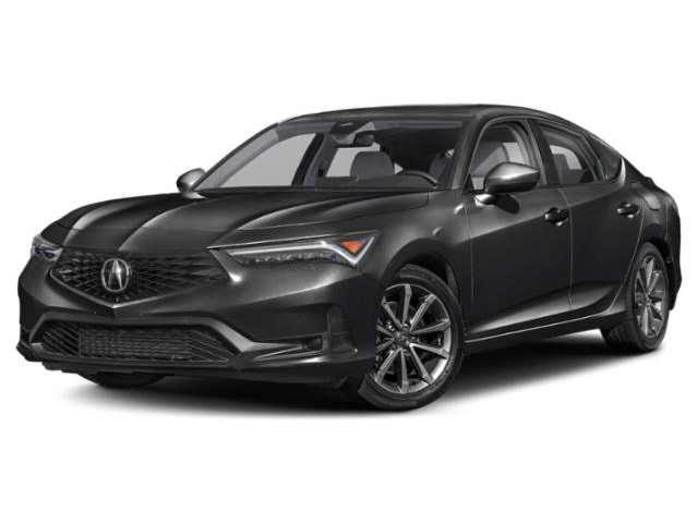 2023 Acura Integra