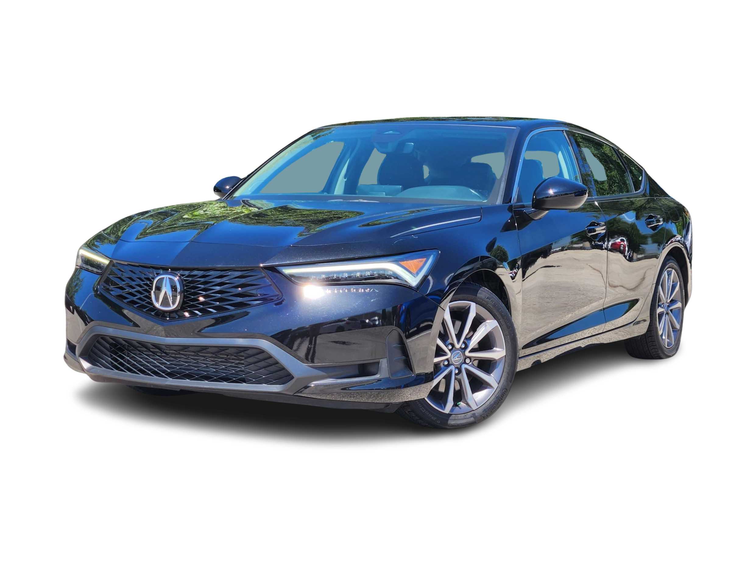 2023 Acura Integra  -
                  Austin, TX