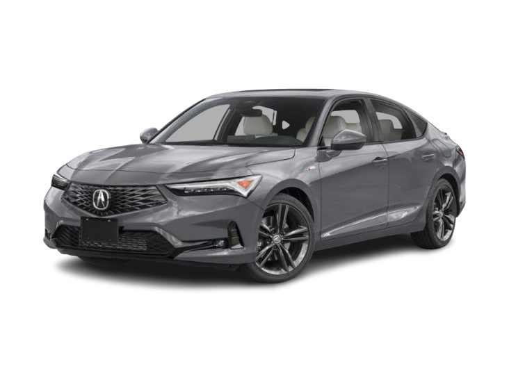 2024 Acura Integra A-Spec -
                  Austin, TX