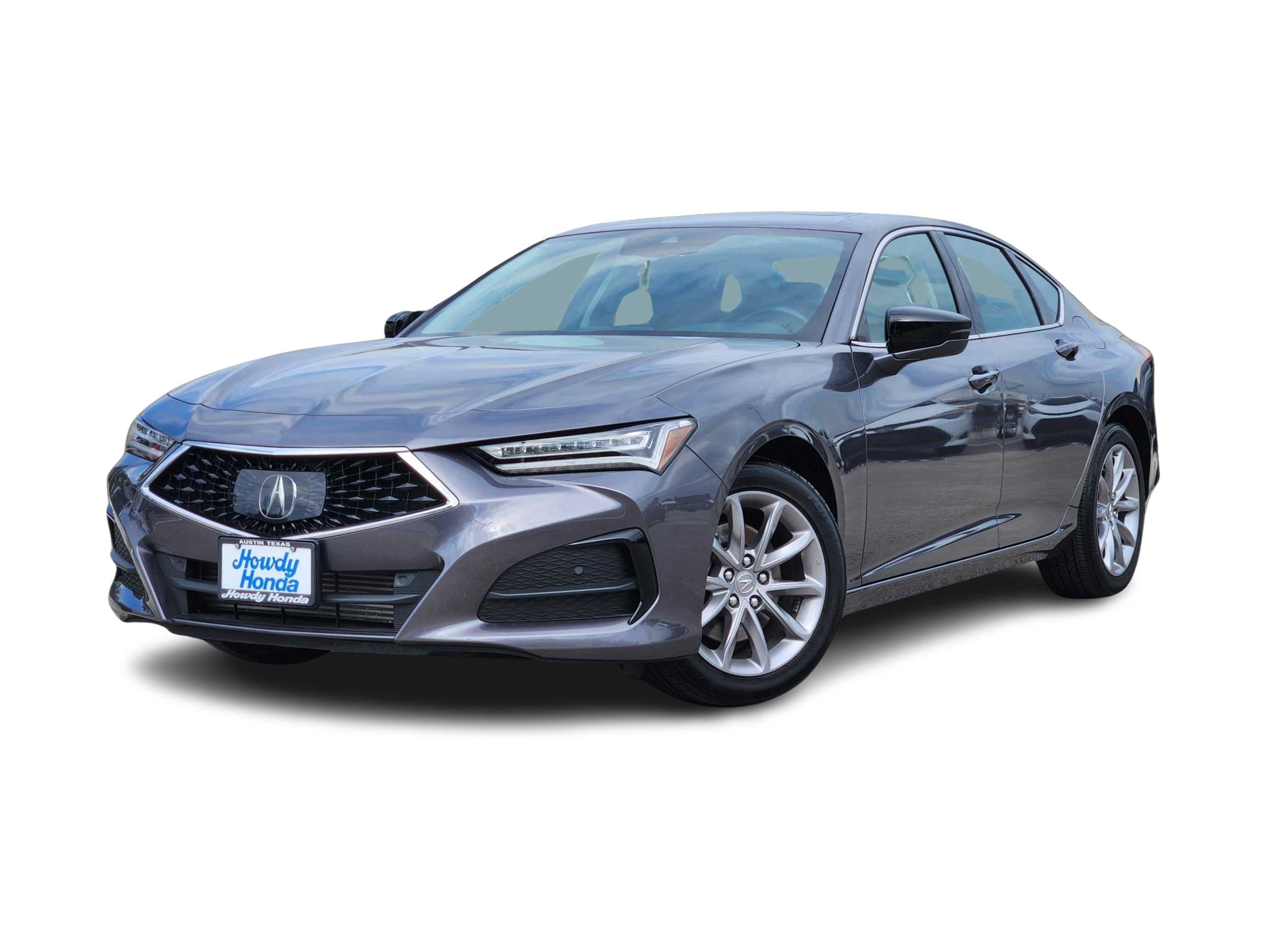 Thumbnail: 2023 Acura TLX - 1