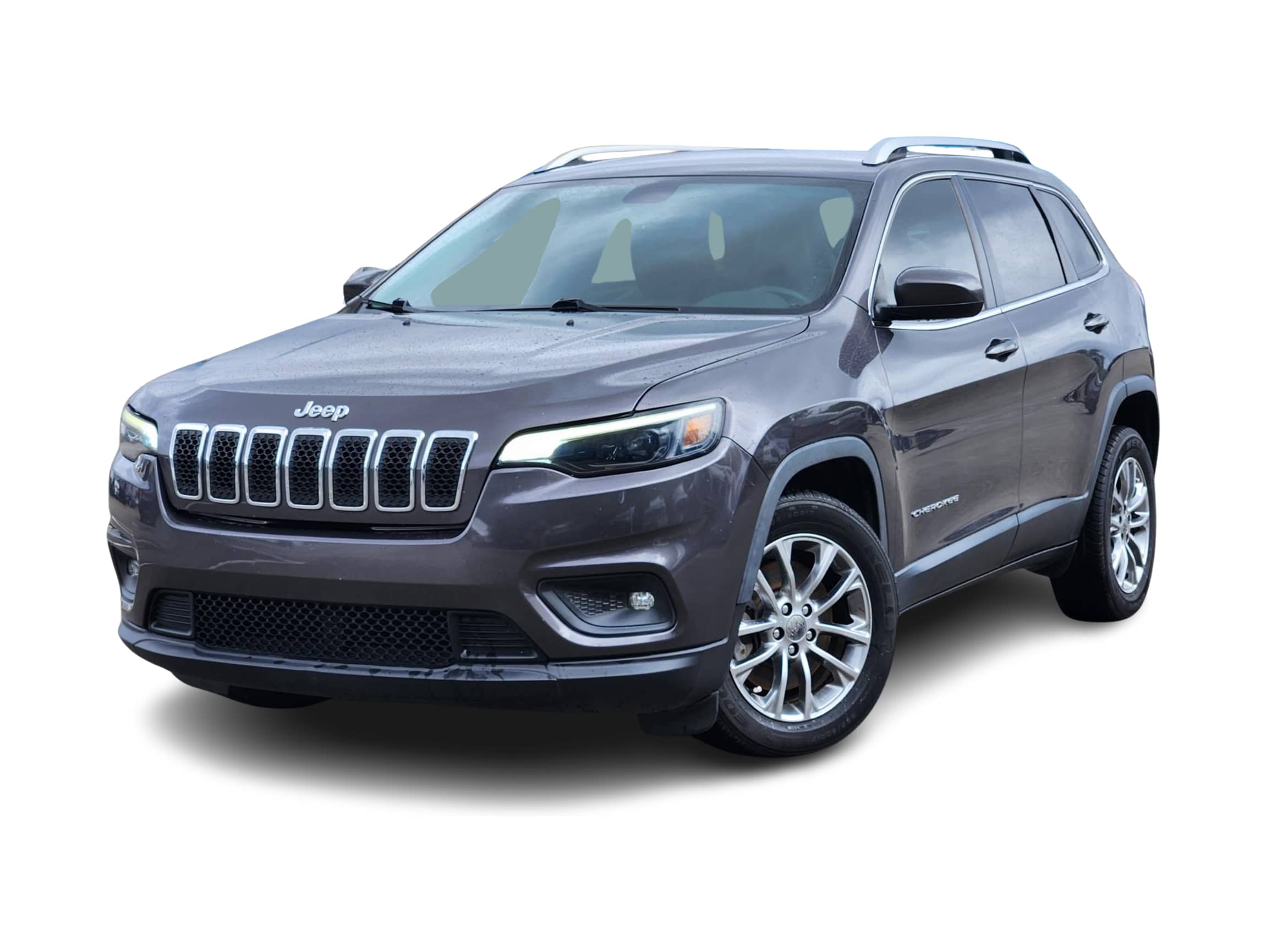 Thumbnail: 2019 Jeep Cherokee - 1