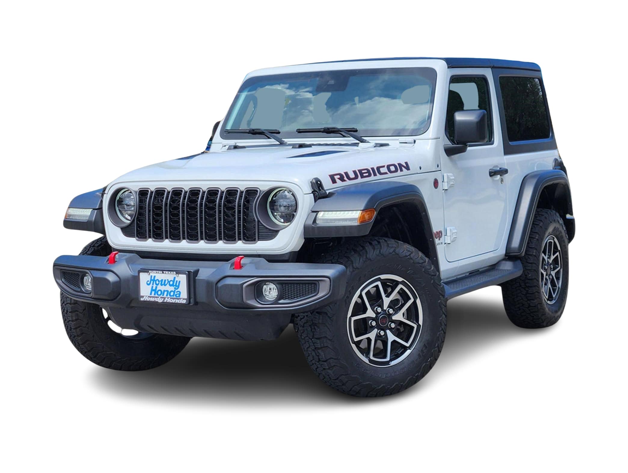 Thumbnail: 2024 Jeep Wrangler - 1