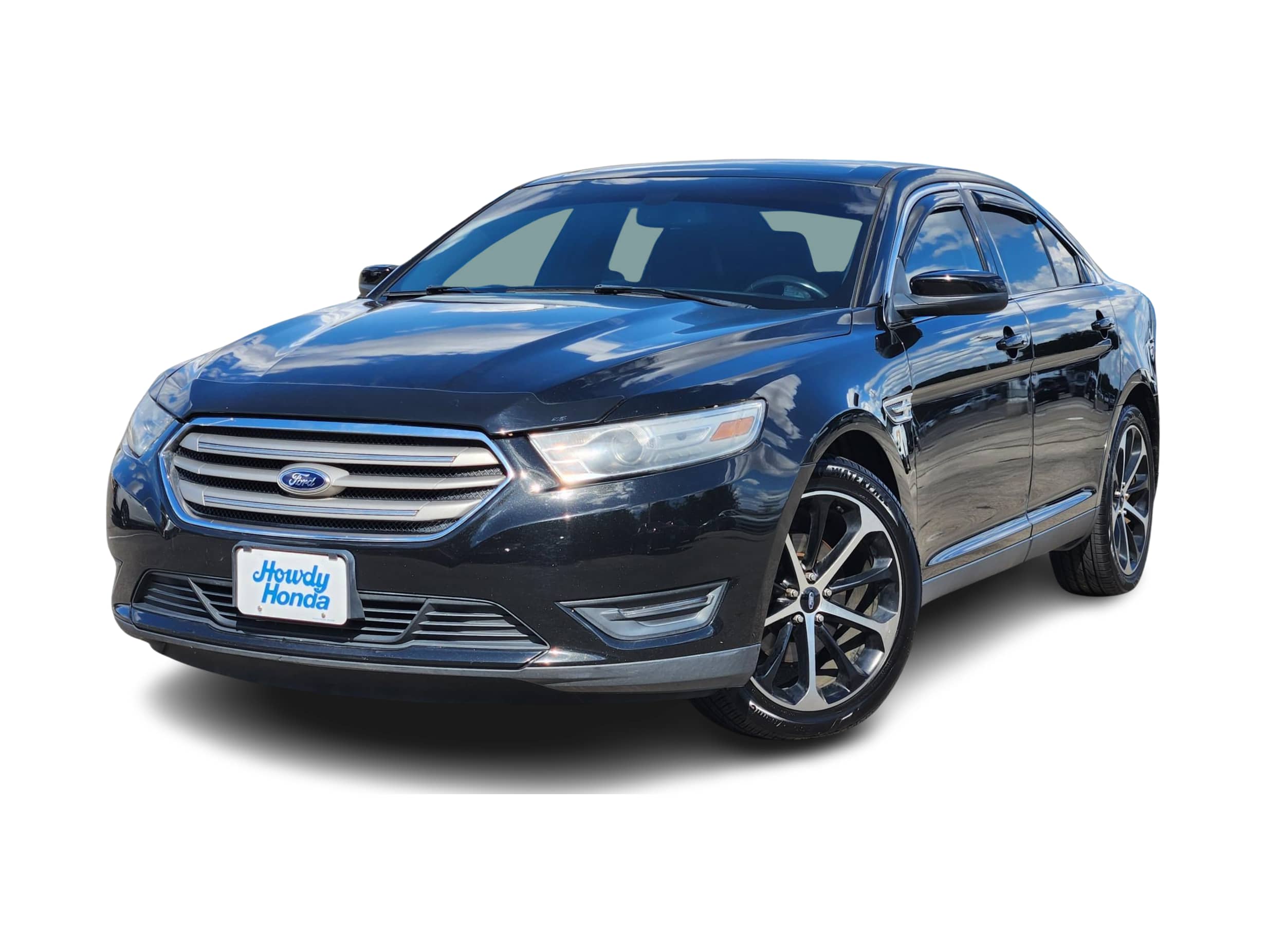 2014 Ford Taurus SEL -
                  Austin, TX