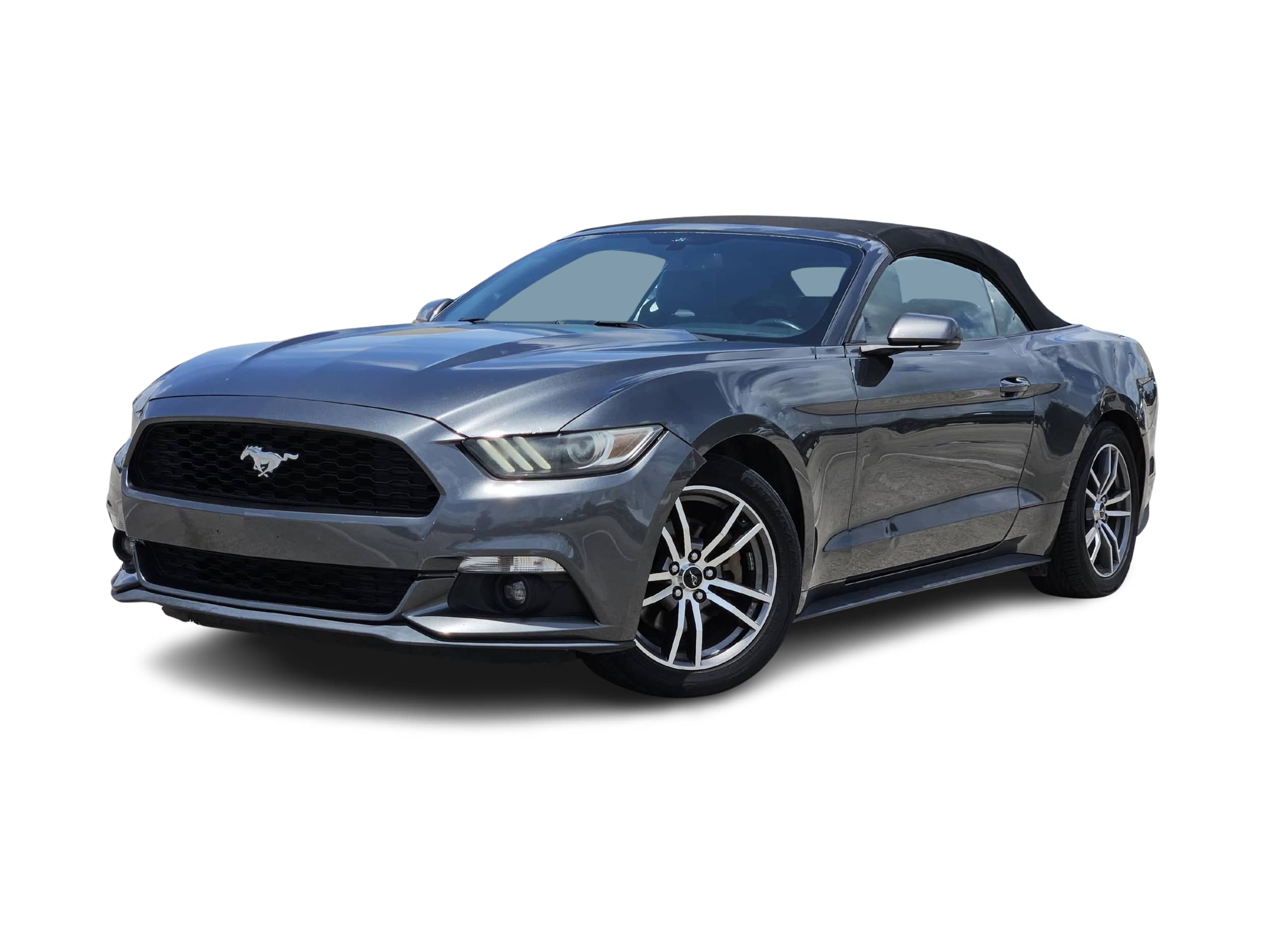2016 Ford Mustang  -
                  Austin, TX