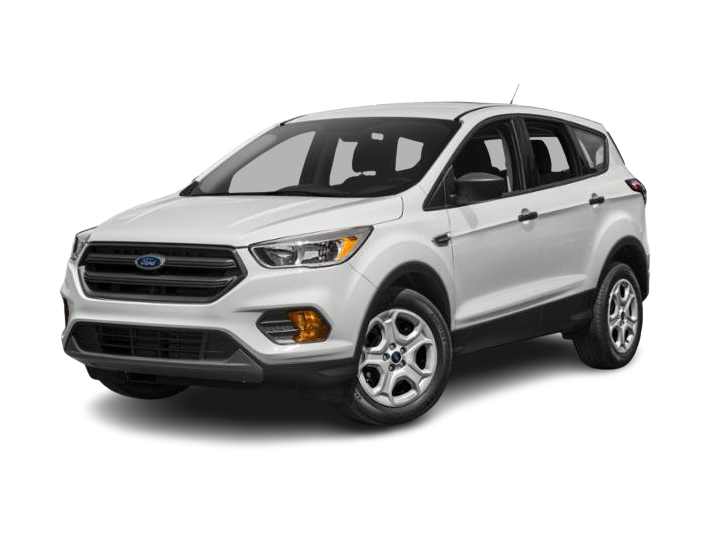 Thumbnail: 2019 Ford Escape - 1