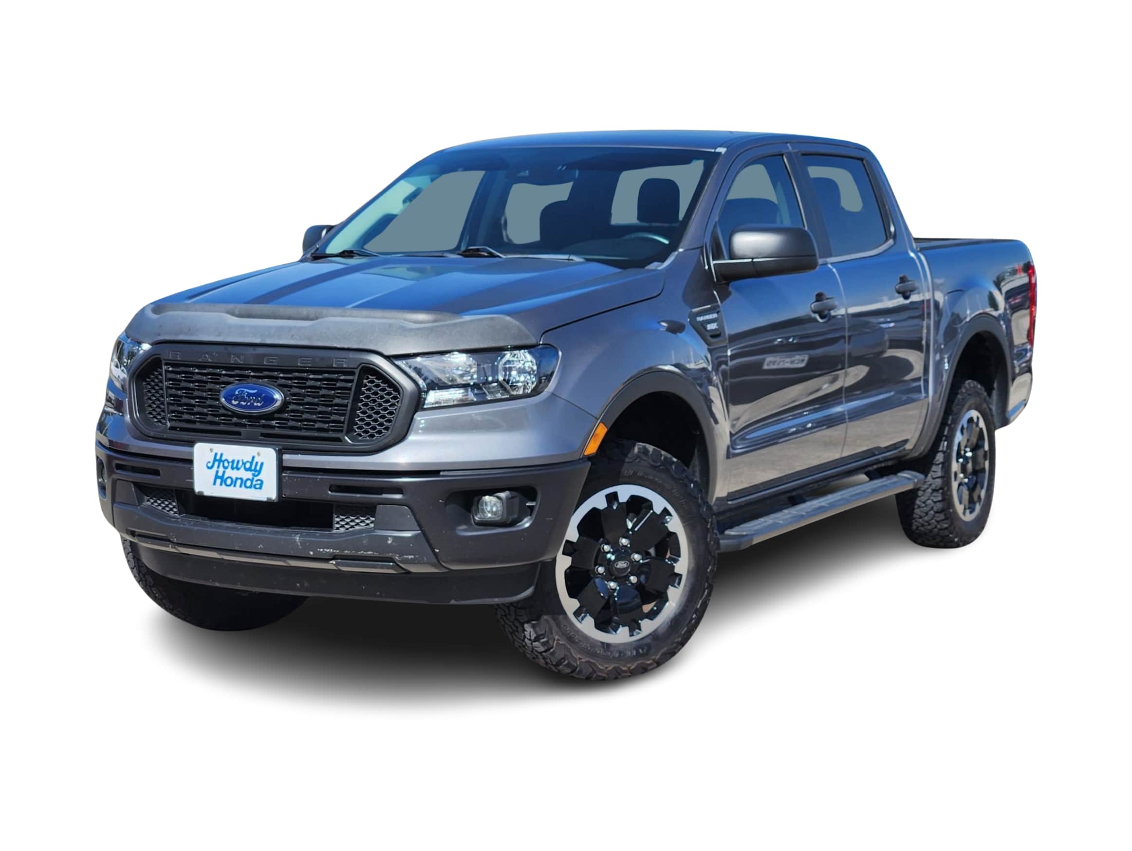 2021 Ford Ranger XL -
                  Austin, TX