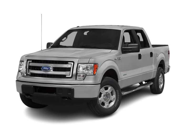 2014 Ford F-150 XLT -
                  Austin, TX