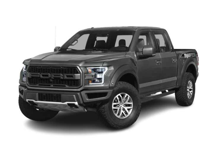Thumbnail: 2019 Ford F-150 - 1