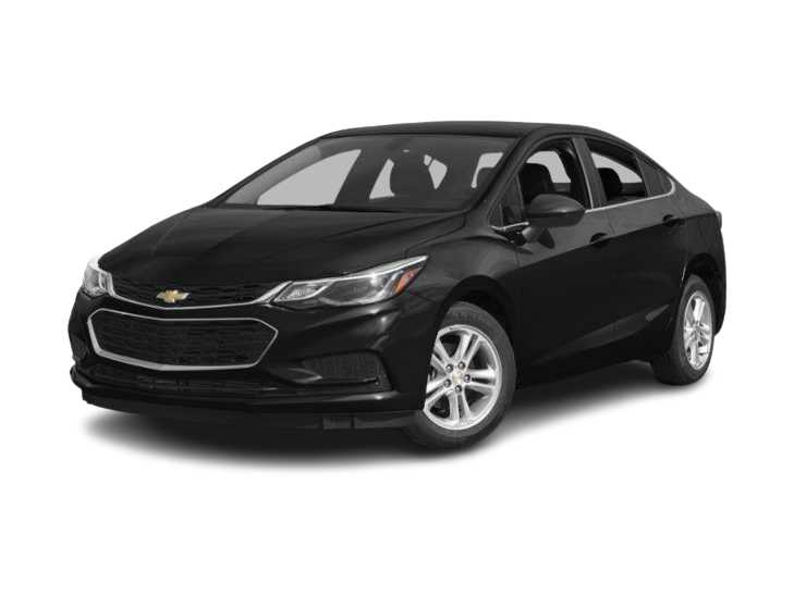 2018 Chevrolet Cruze LT -
                  Austin, TX