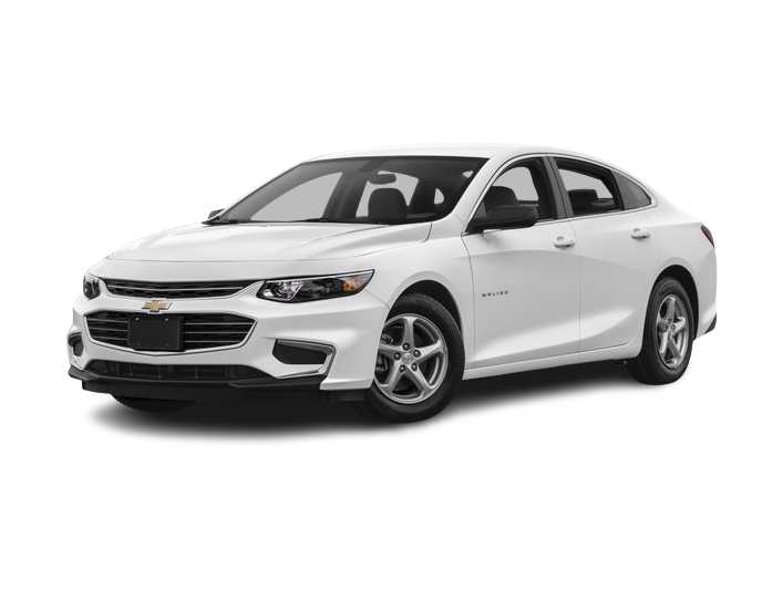 2017 Chevrolet Malibu LS -
                  Austin, TX