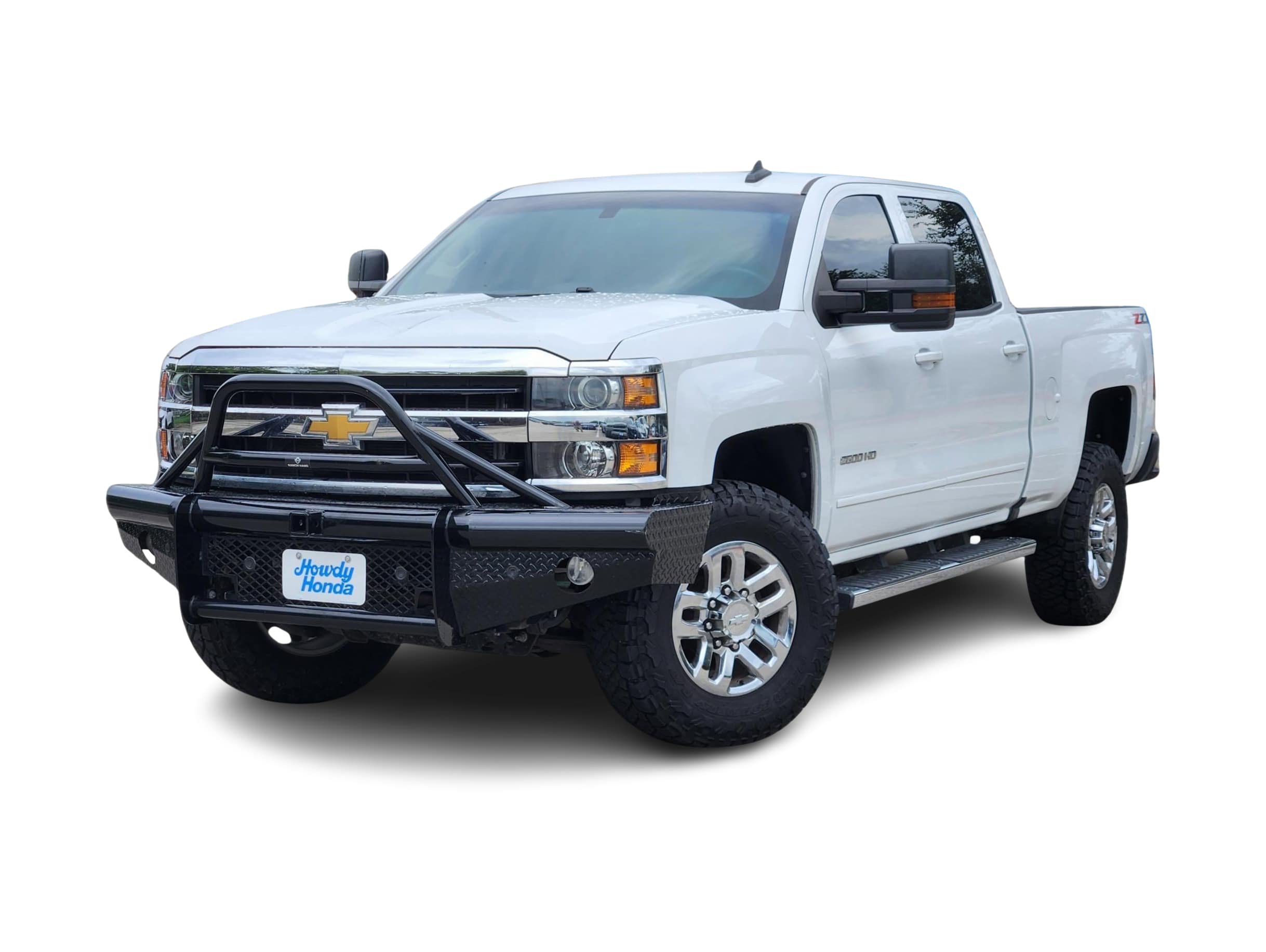 2018 Chevrolet Silverado 2500 LT -
                  Austin, TX