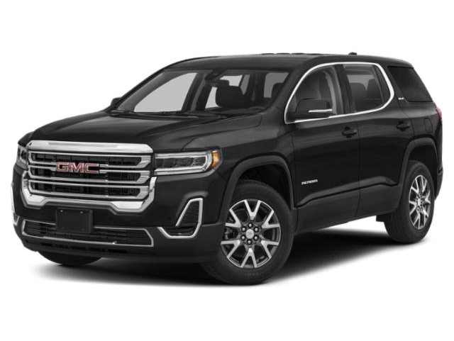 2023 GMC Acadia SLE's photo