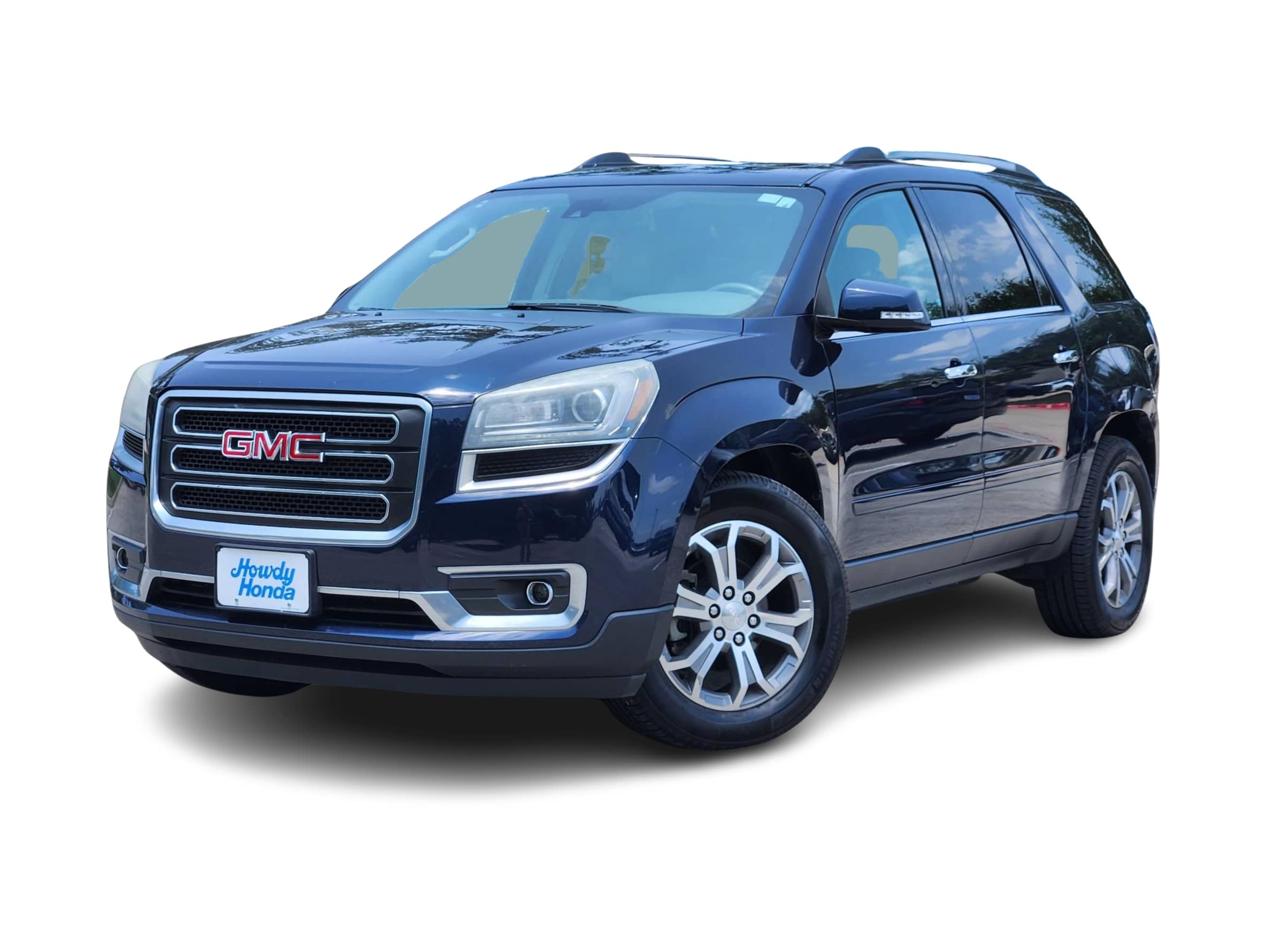 2016 GMC Acadia SLT -
                  Austin, TX