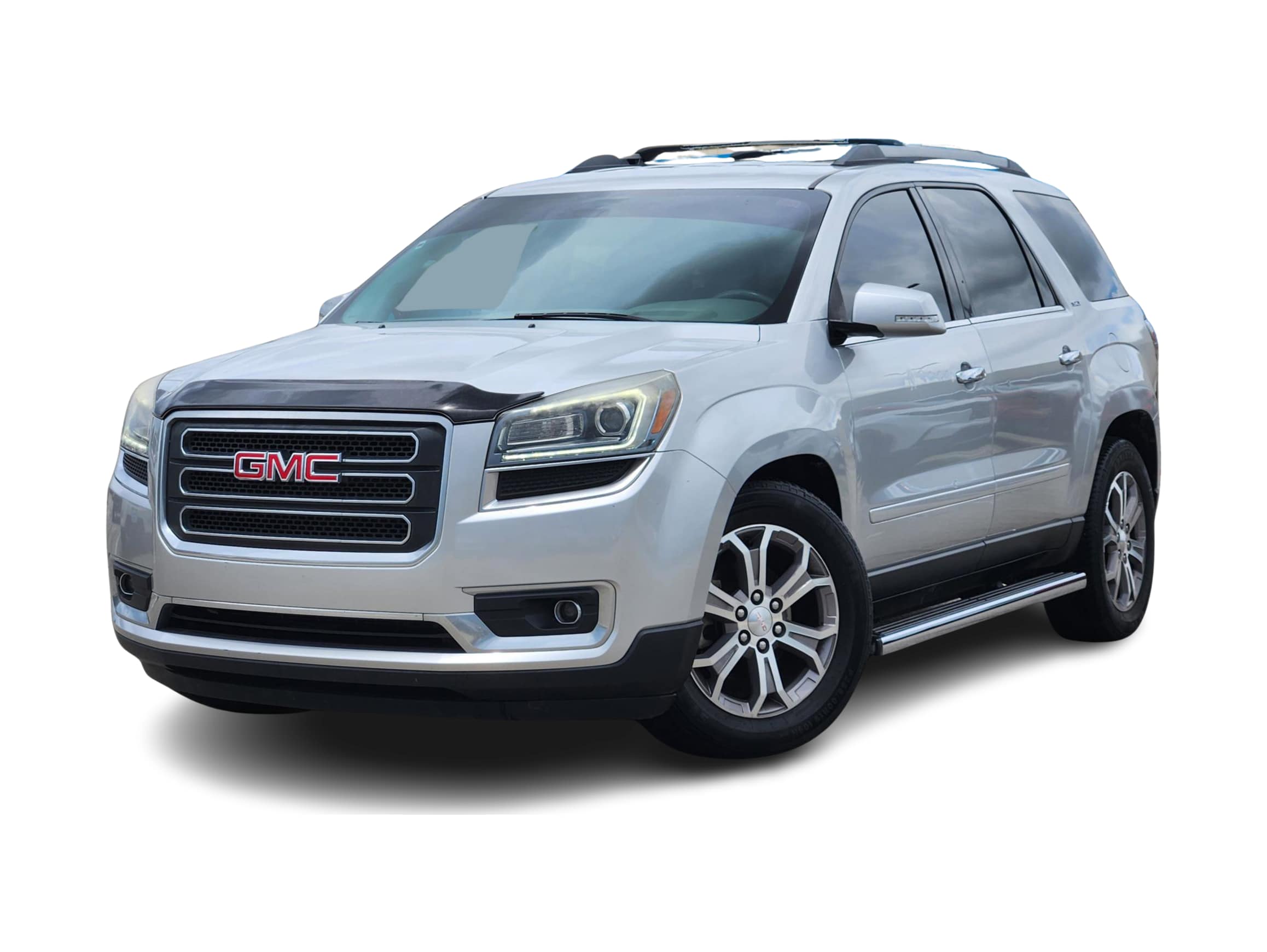 2013 GMC Acadia SLT -
                  Austin, TX